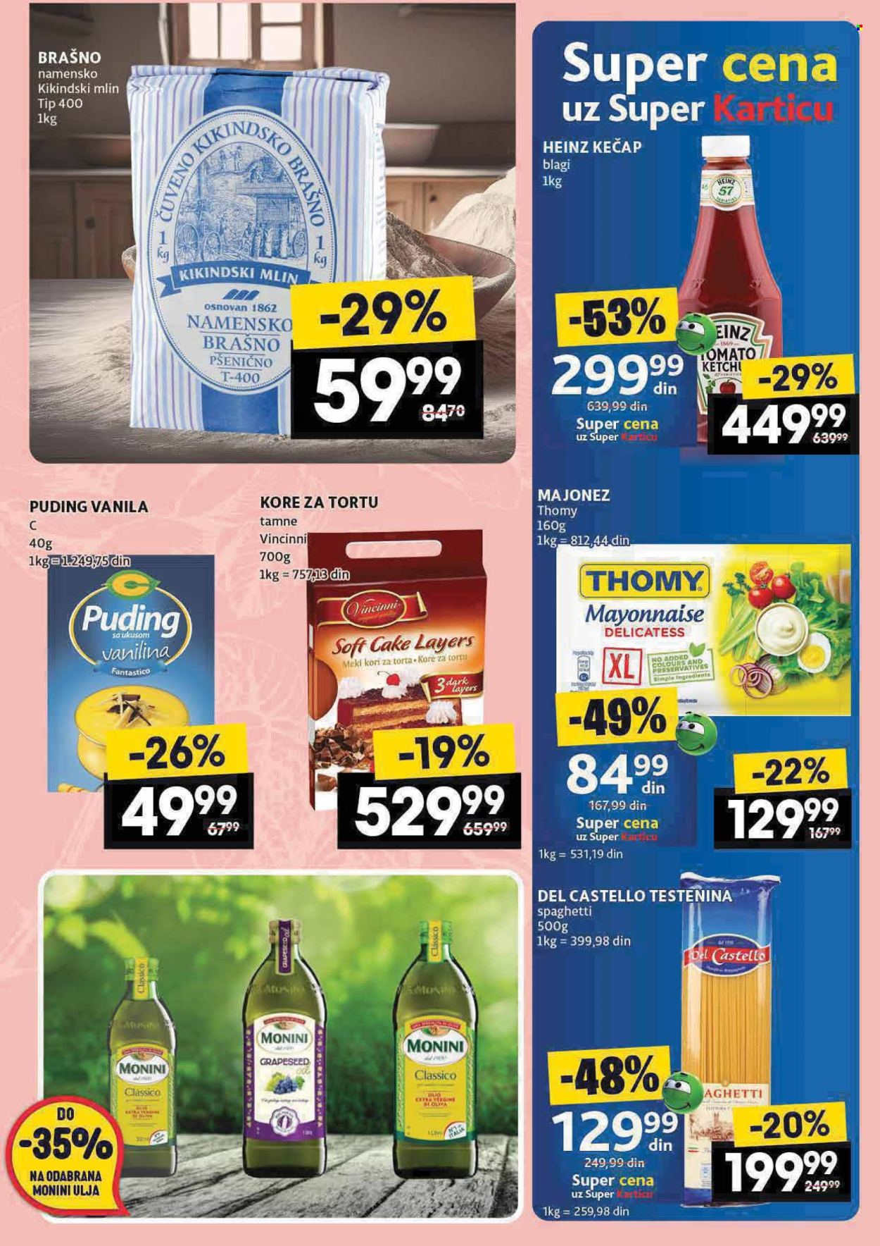 Mercator Centar katalog - 06.02.2025 - 12.02.2025. Stranica 29
