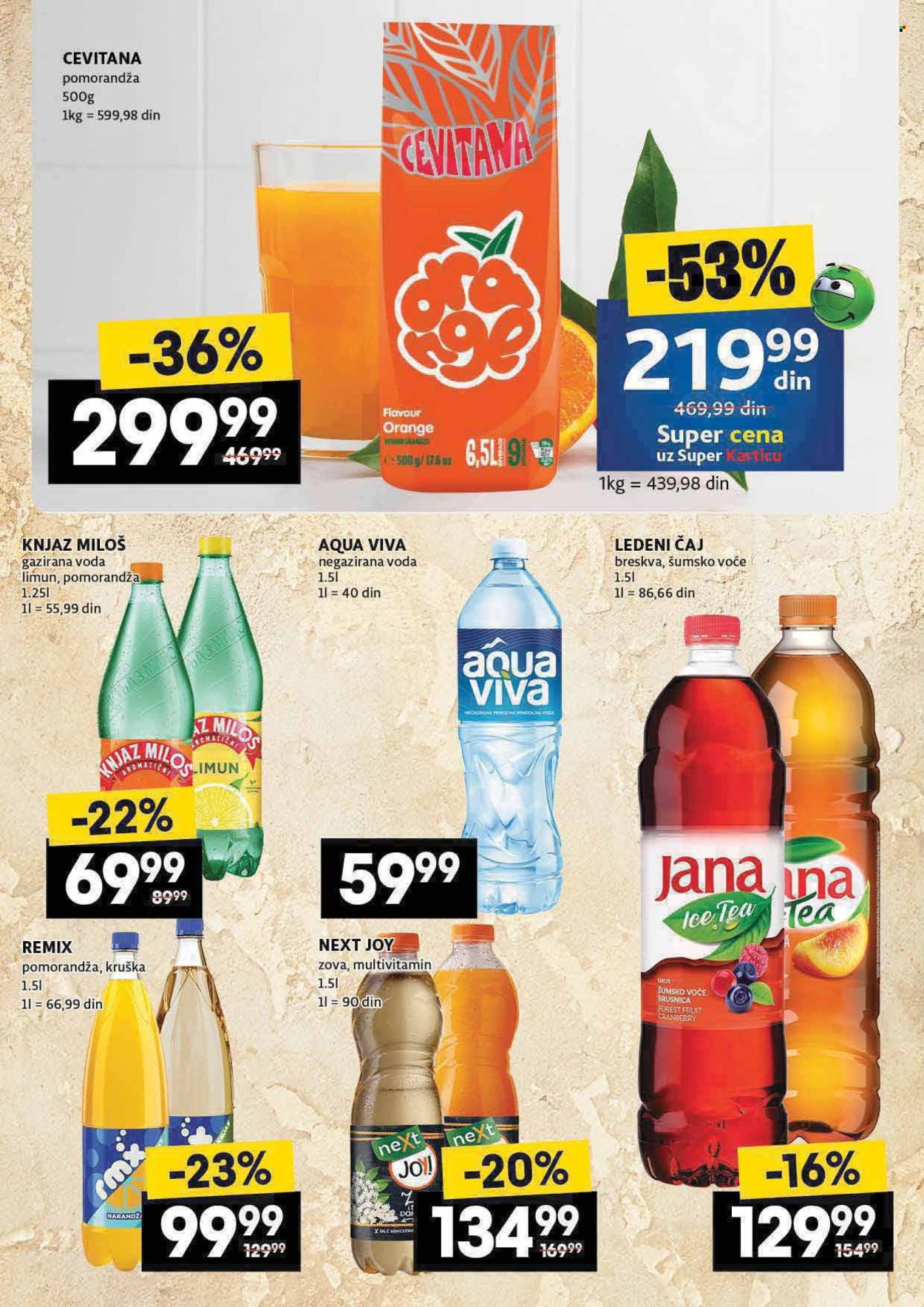 Mercator Centar katalog - 06.02.2025 - 12.02.2025. Stranica 38