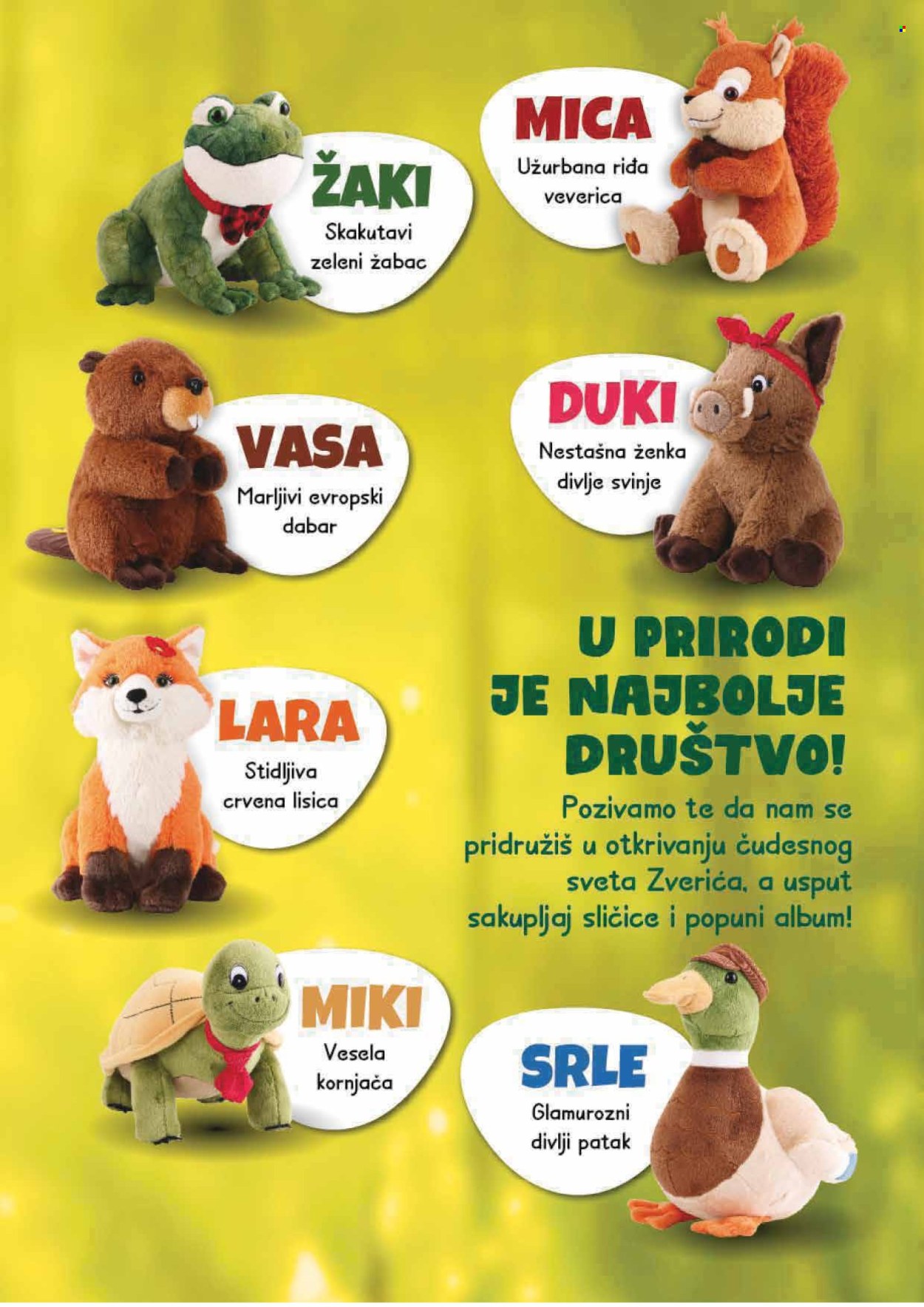 Mercator Centar katalog - 06.02.2025 - 12.02.2025. Stranica 42
