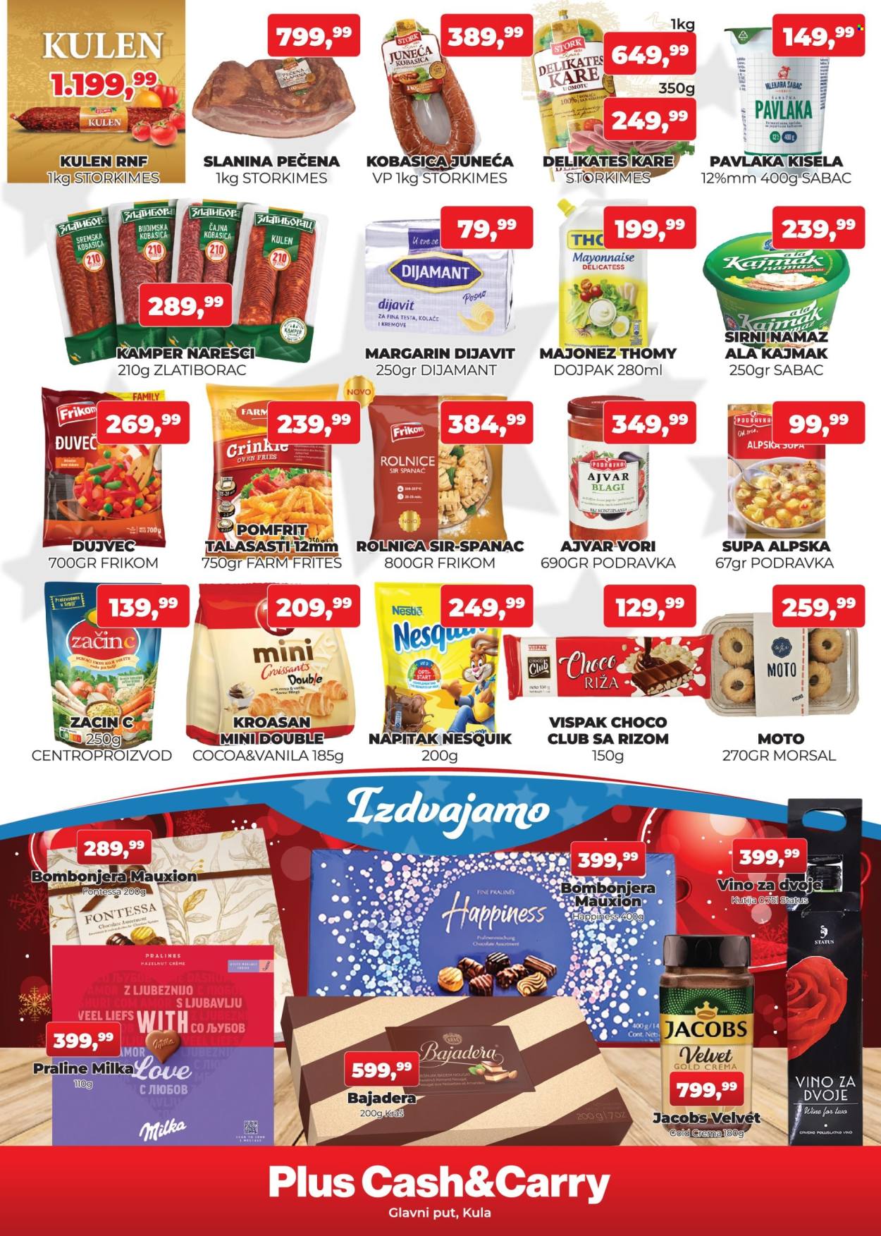 Plus Cash & Carry katalog - 07.02.2025 - 13.02.2025. Stranica 2