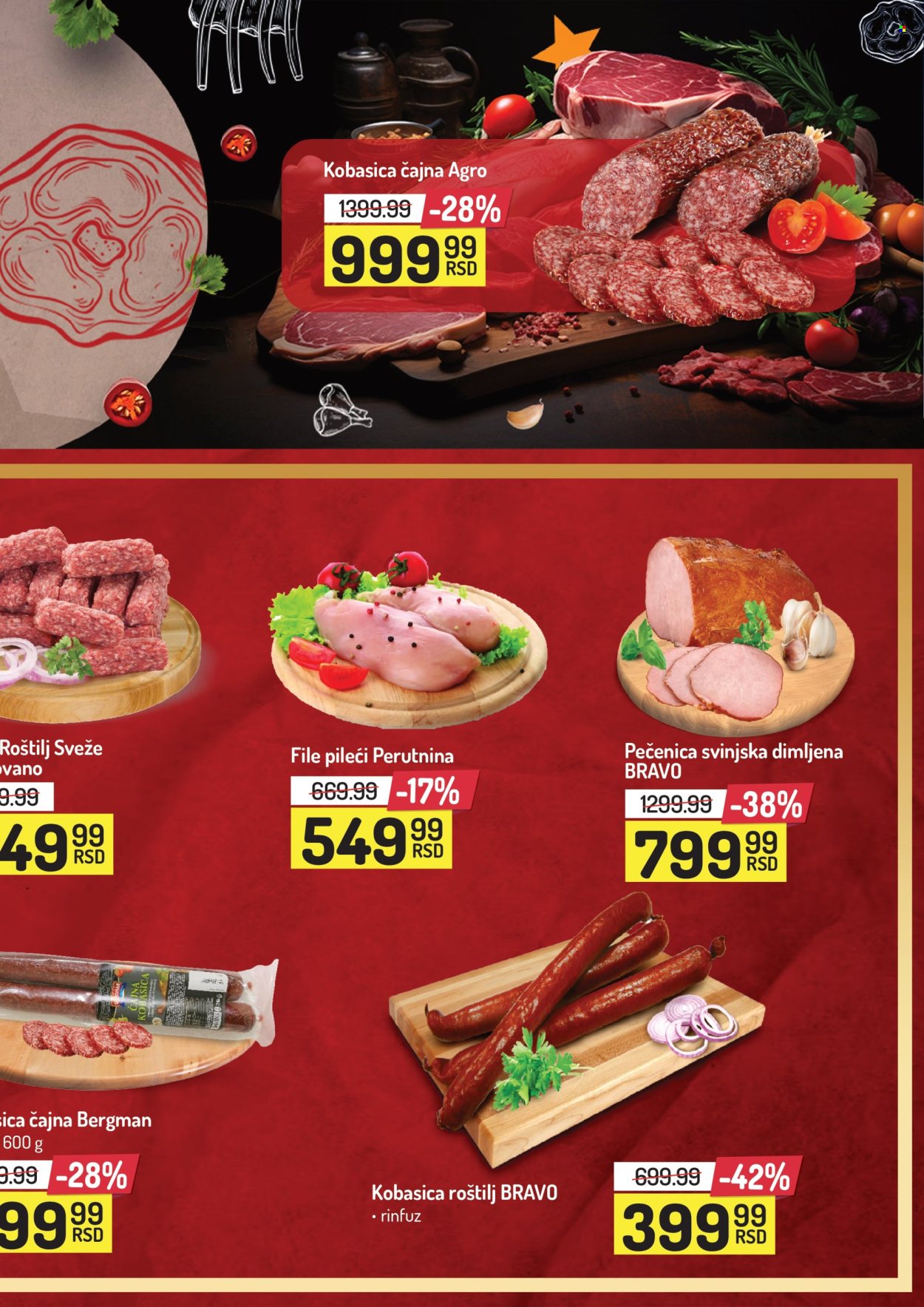 Aman katalog - 07.02.2025 - 13.02.2025. Stranica 3