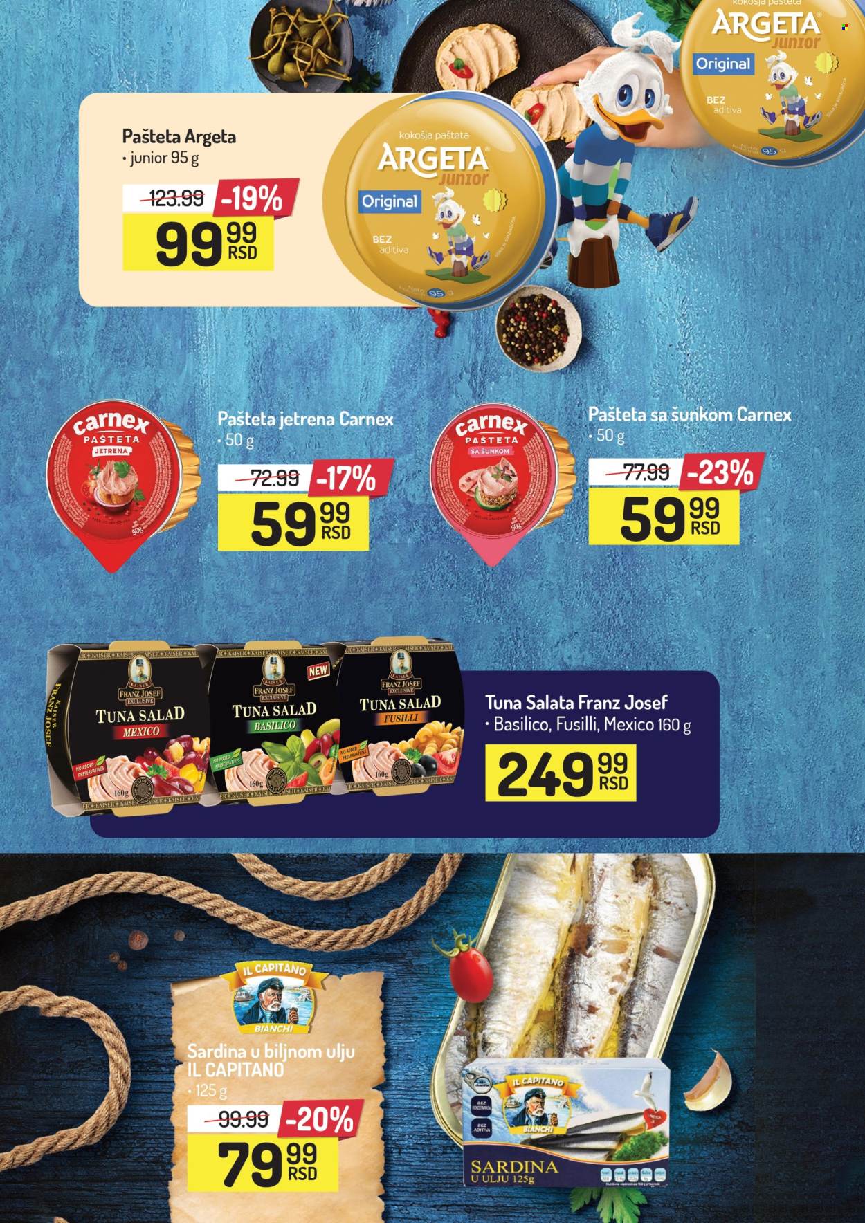 Aman katalog - 07.02.2025 - 13.02.2025. Stranica 5