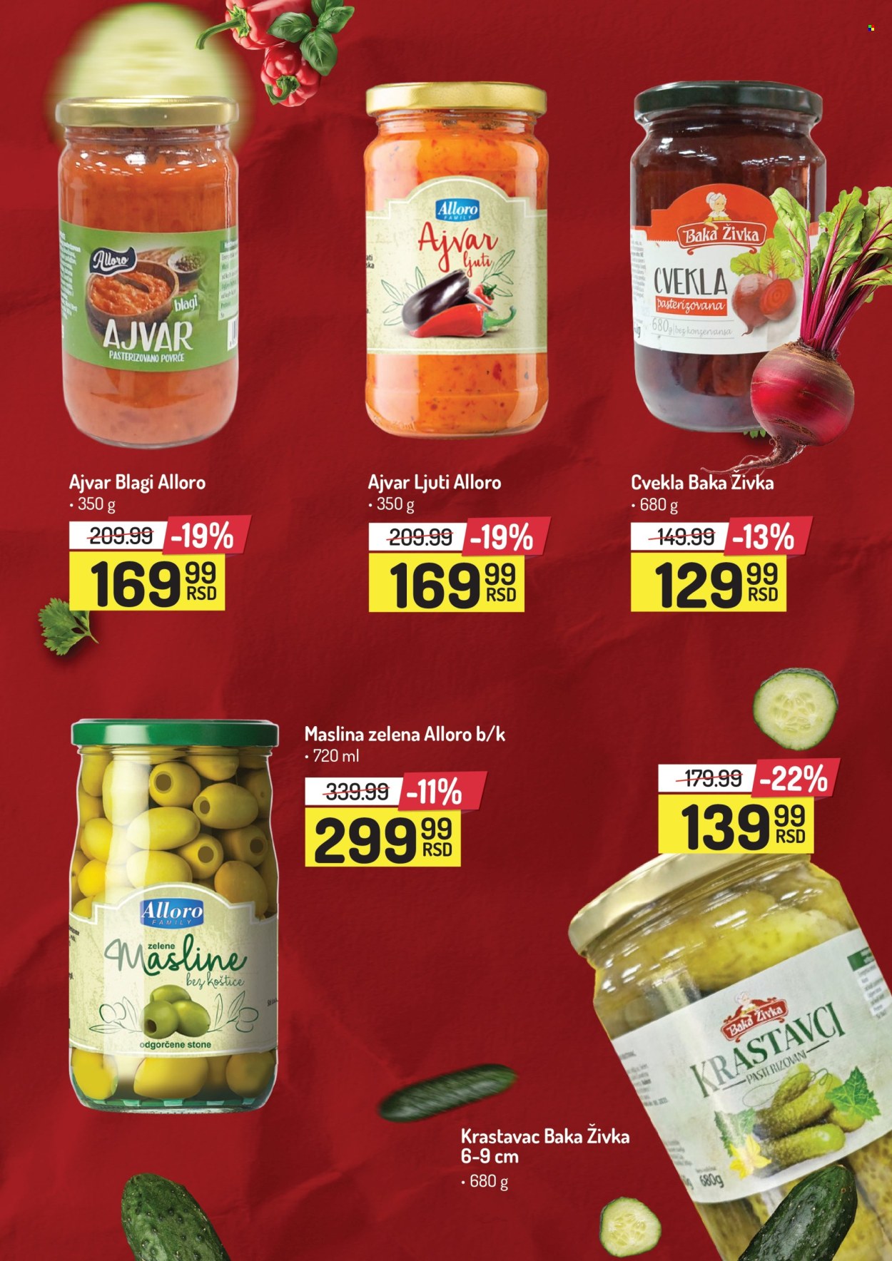 Aman katalog - 07.02.2025 - 13.02.2025. Stranica 9