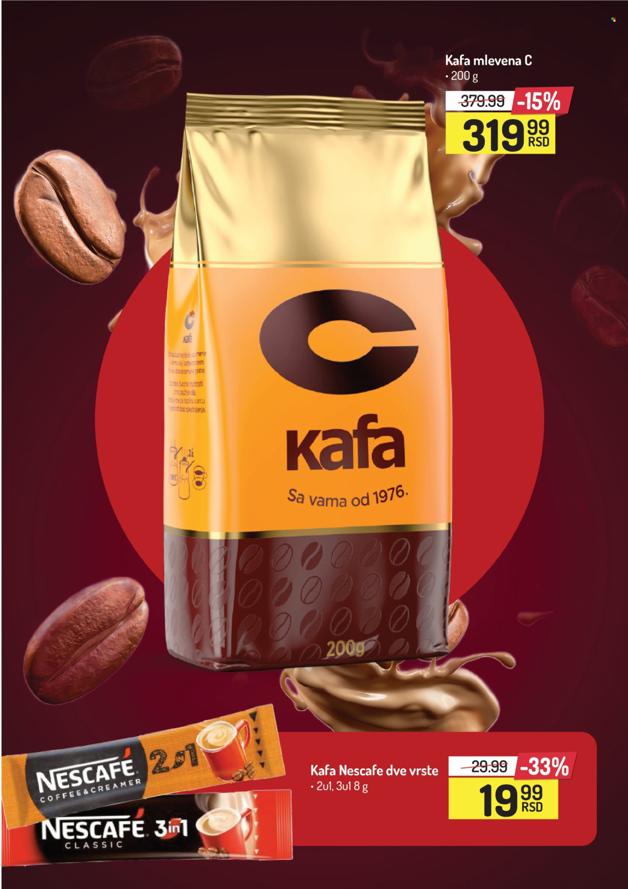 Aman katalog - 07.02.2025 - 13.02.2025. Stranica 14