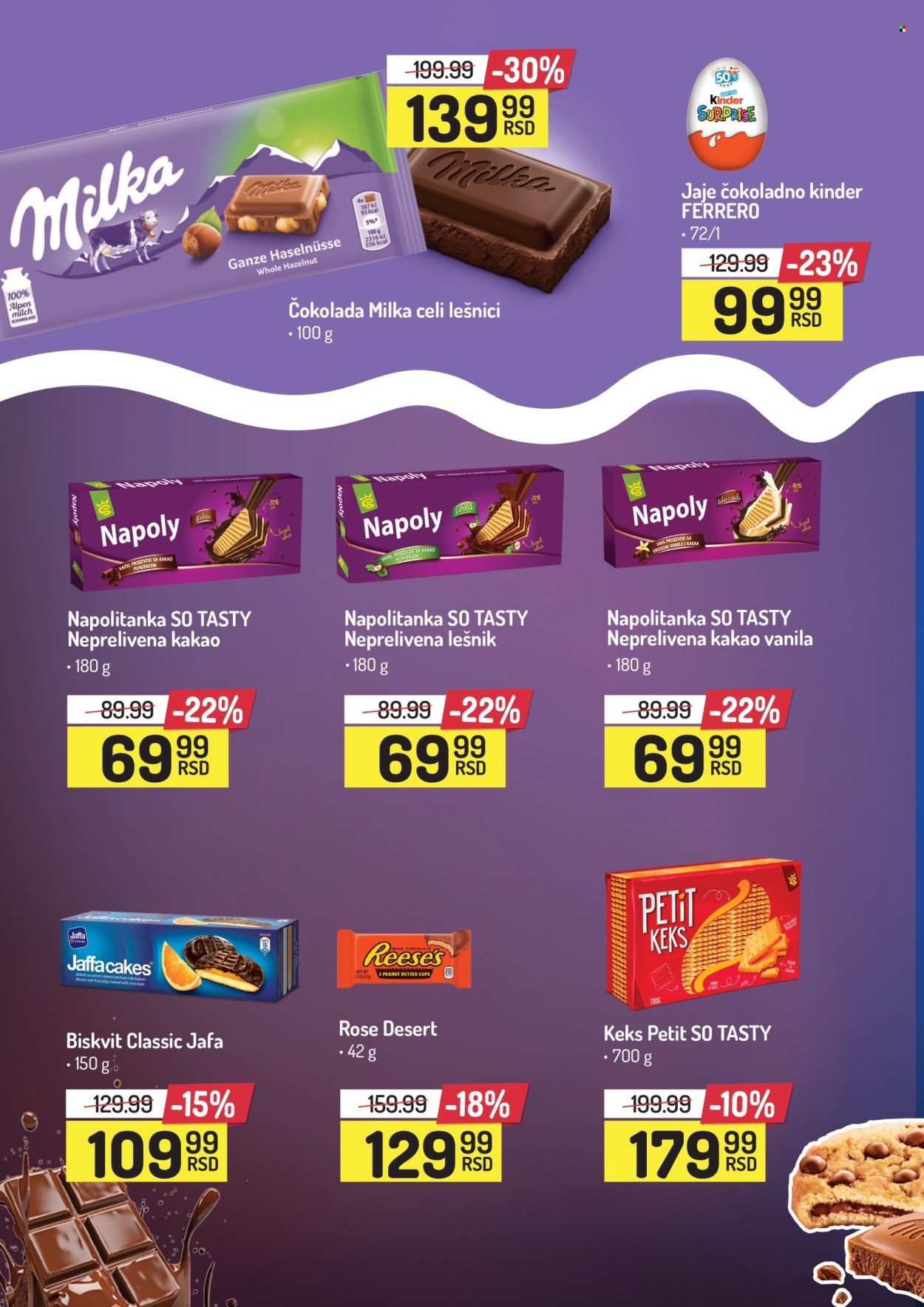 Aman katalog - 07.02.2025 - 13.02.2025. Stranica 18