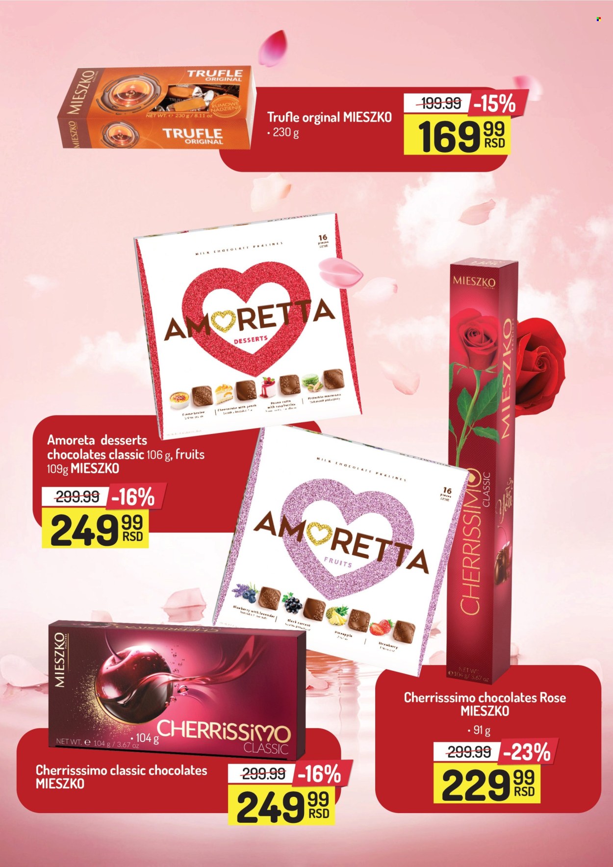 Aman katalog - 07.02.2025 - 13.02.2025. Stranica 19