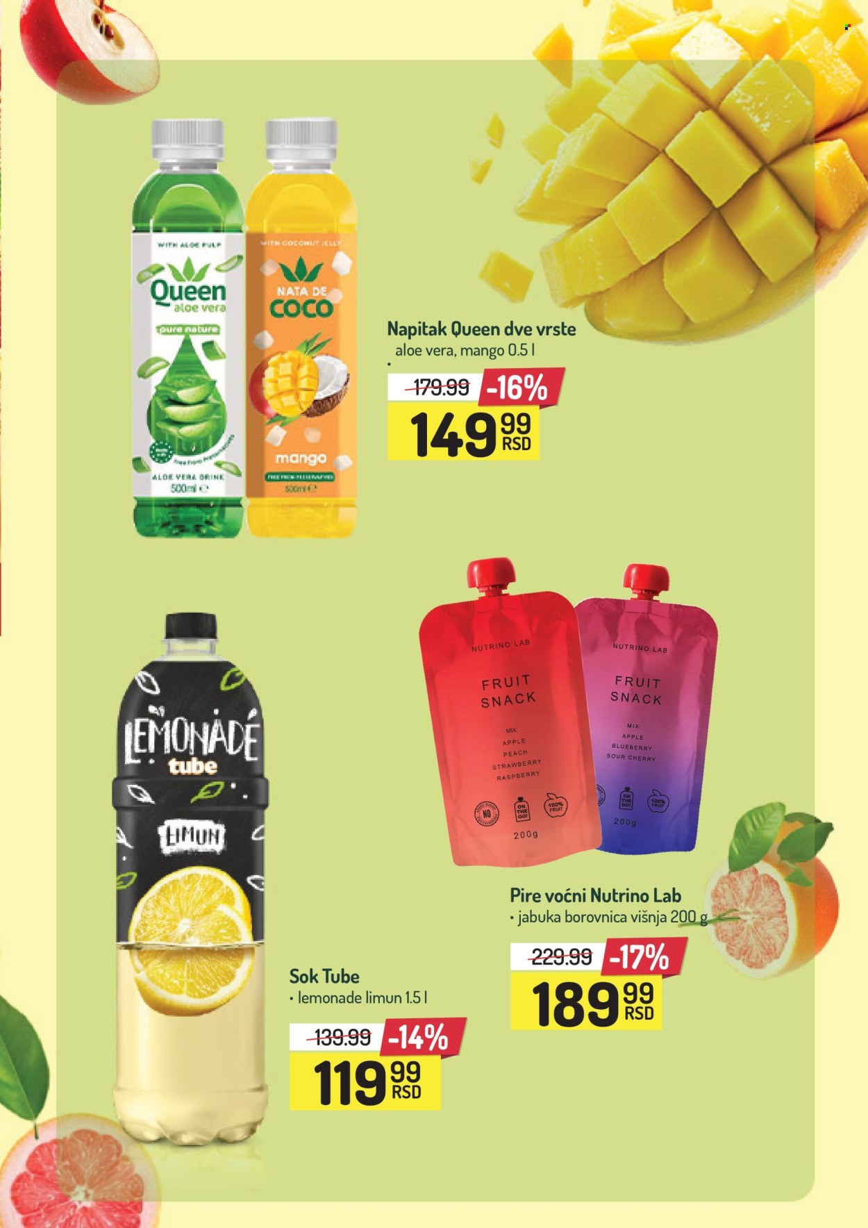 Aman katalog - 01.02.2025 - 28.02.2025. Stranica 21