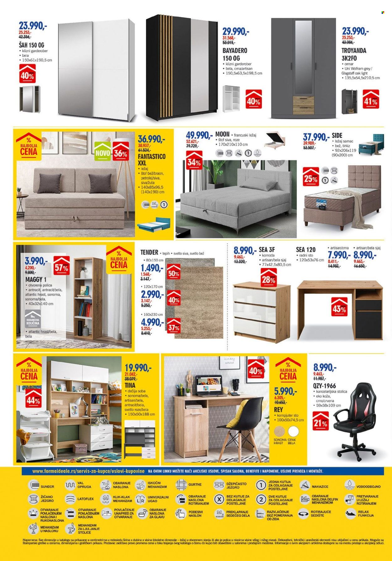 Forma Ideale katalog - 10.02.2025 - 08.03.2025. Stranica 4