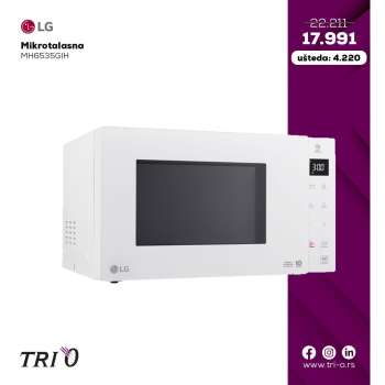 Tri O katalog - 10.02.2025 - 17.02.2025.