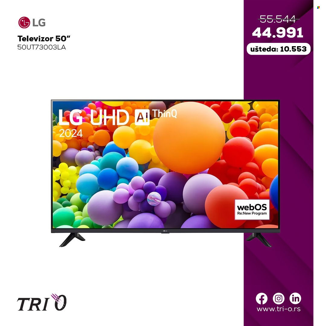 Tri O katalog - 10.02.2025 - 17.02.2025. Stranica 6