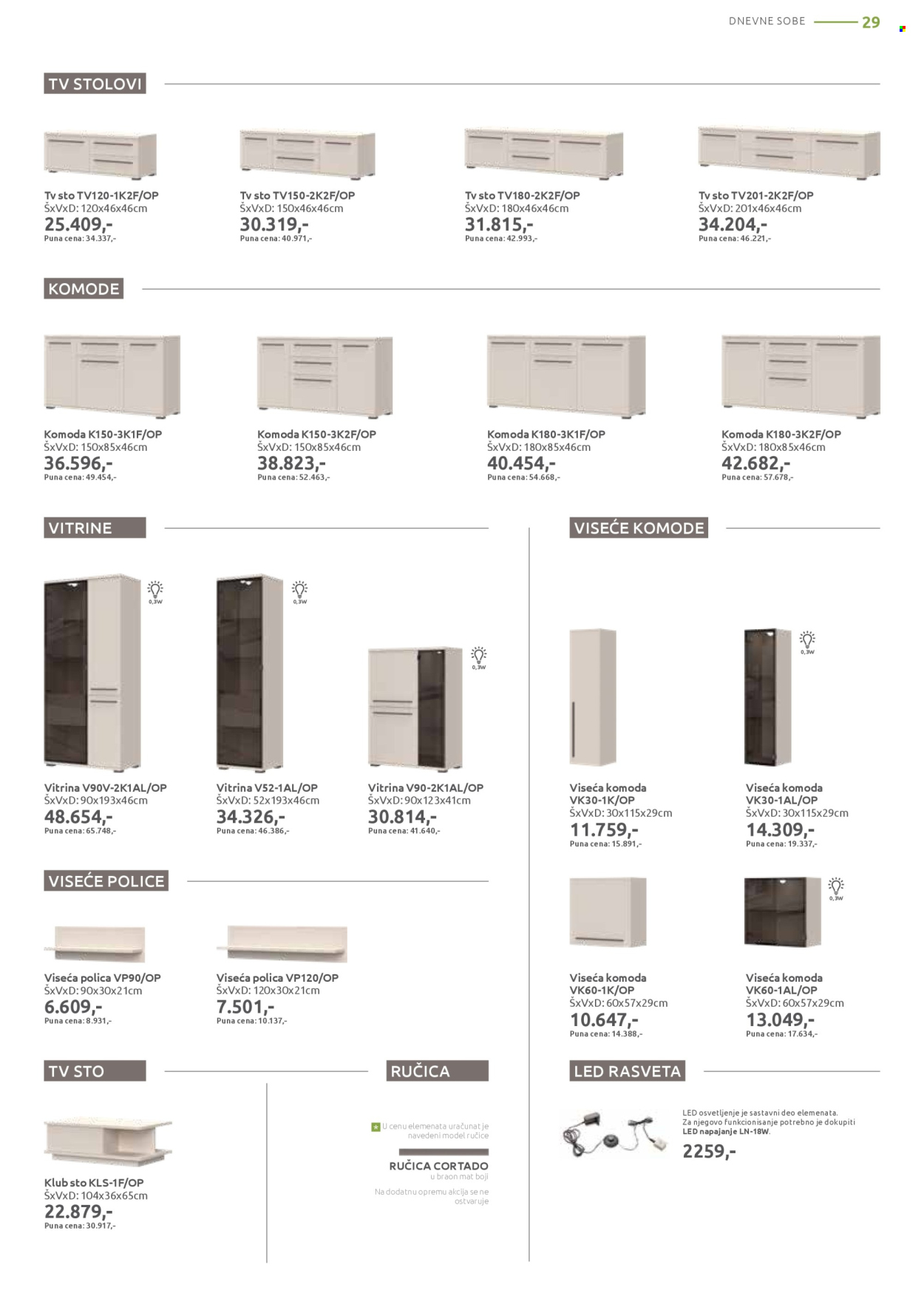 Jela katalog - 10.02.2025 - 08.03.2025. Stranica 29