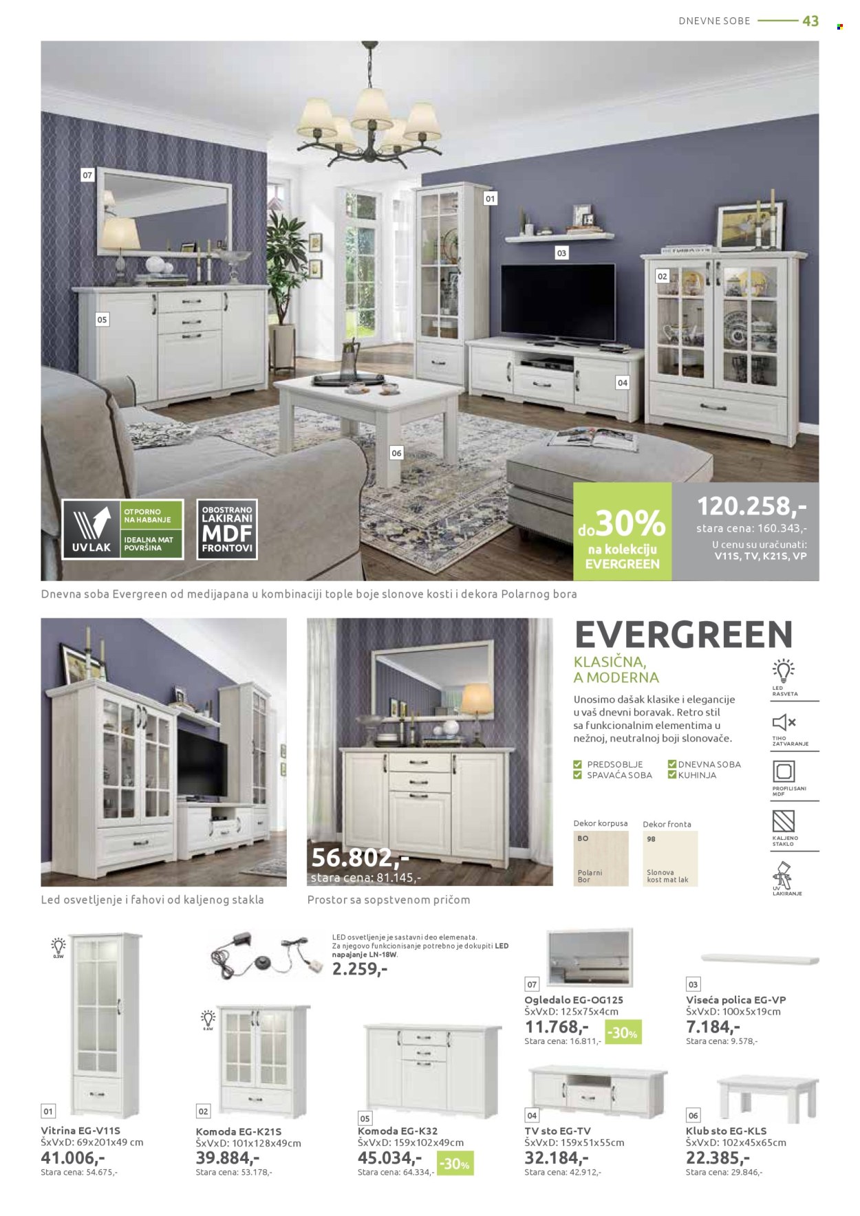 Jela katalog - 10.02.2025 - 08.03.2025. Stranica 43