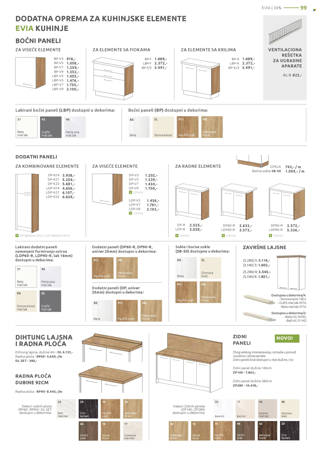 Jela katalog - 10.02.2025 - 08.03.2025. Stranica 99