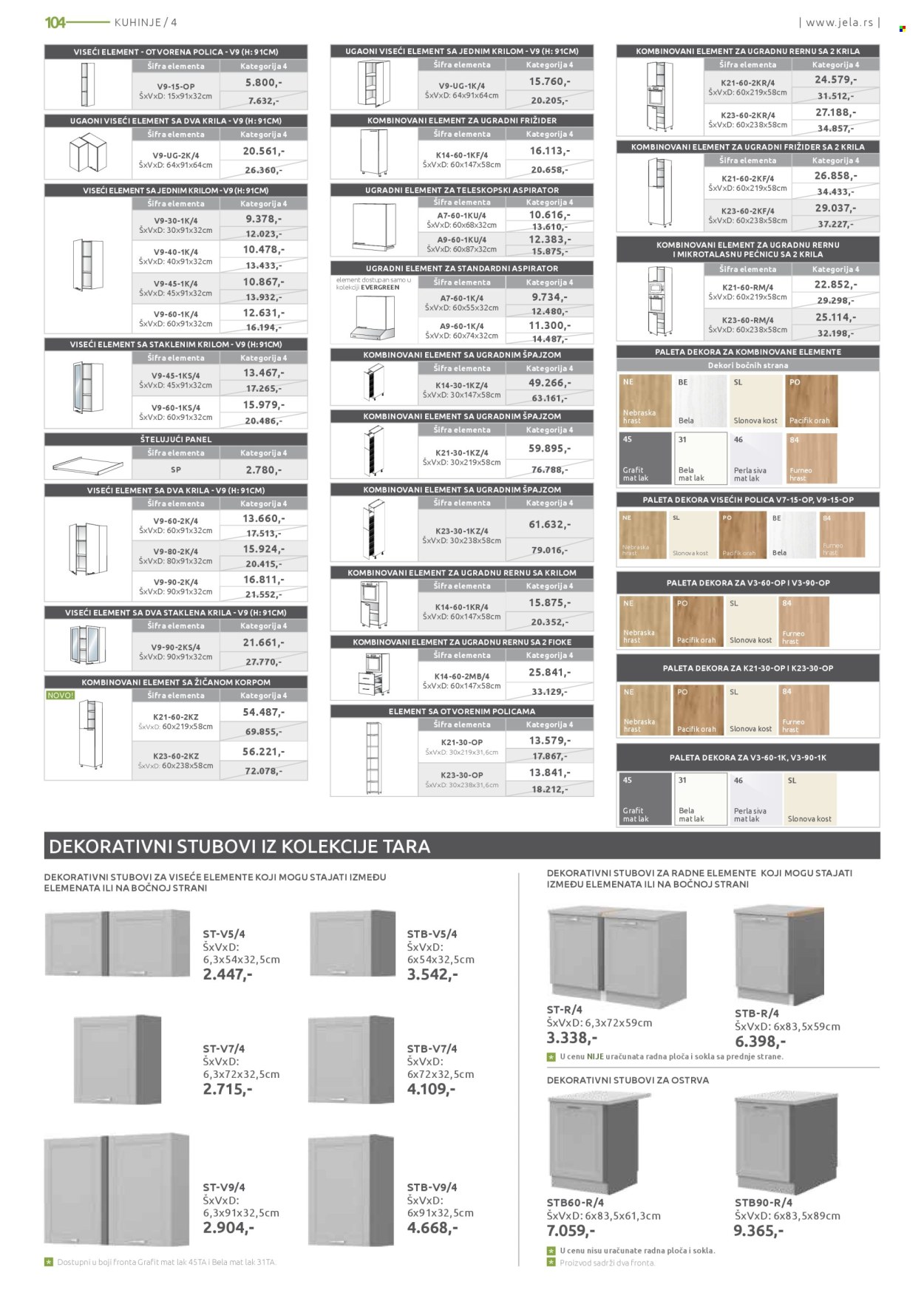 Jela katalog - 10.02.2025 - 08.03.2025. Stranica 104