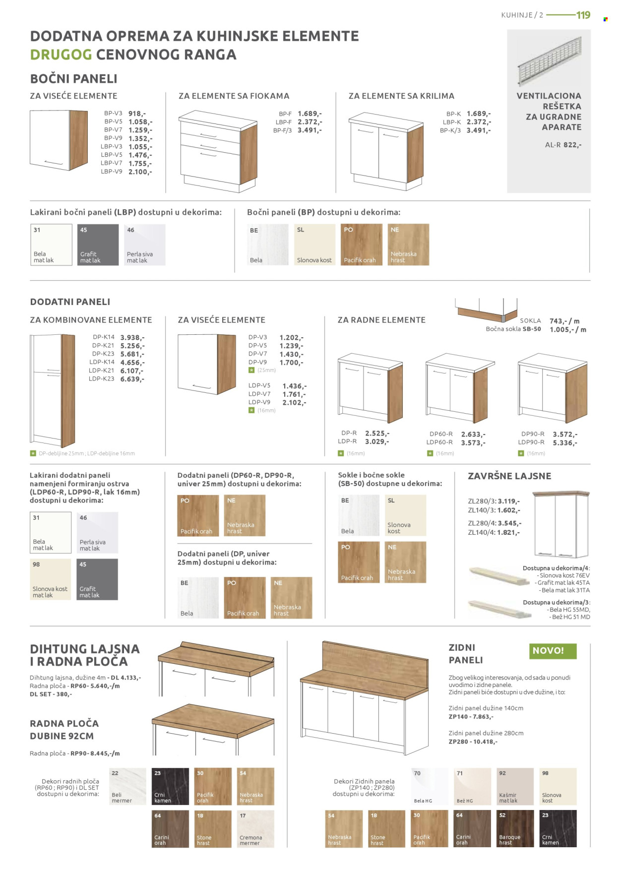 Jela katalog - 10.02.2025 - 08.03.2025. Stranica 119
