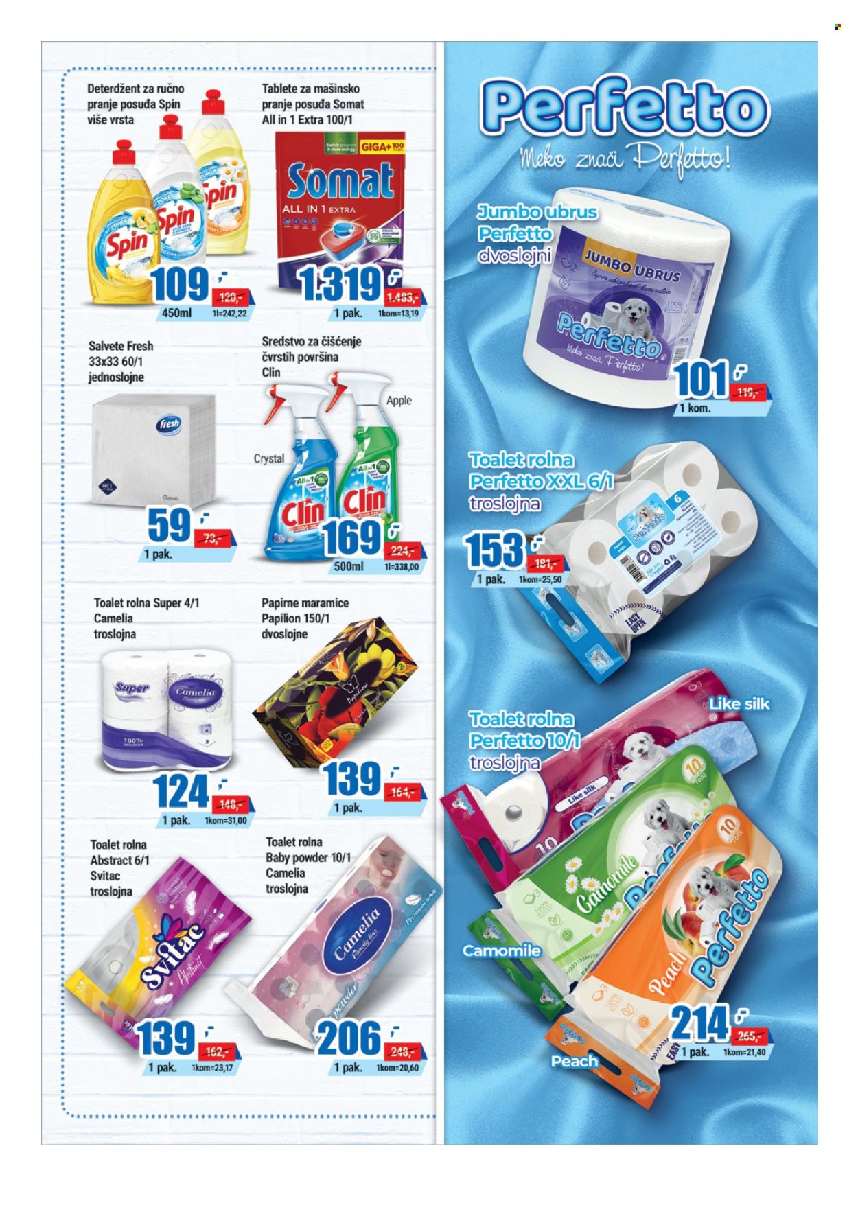 Trnava Promet katalog - 10.02.2025 - 02.03.2025. Stranica 21