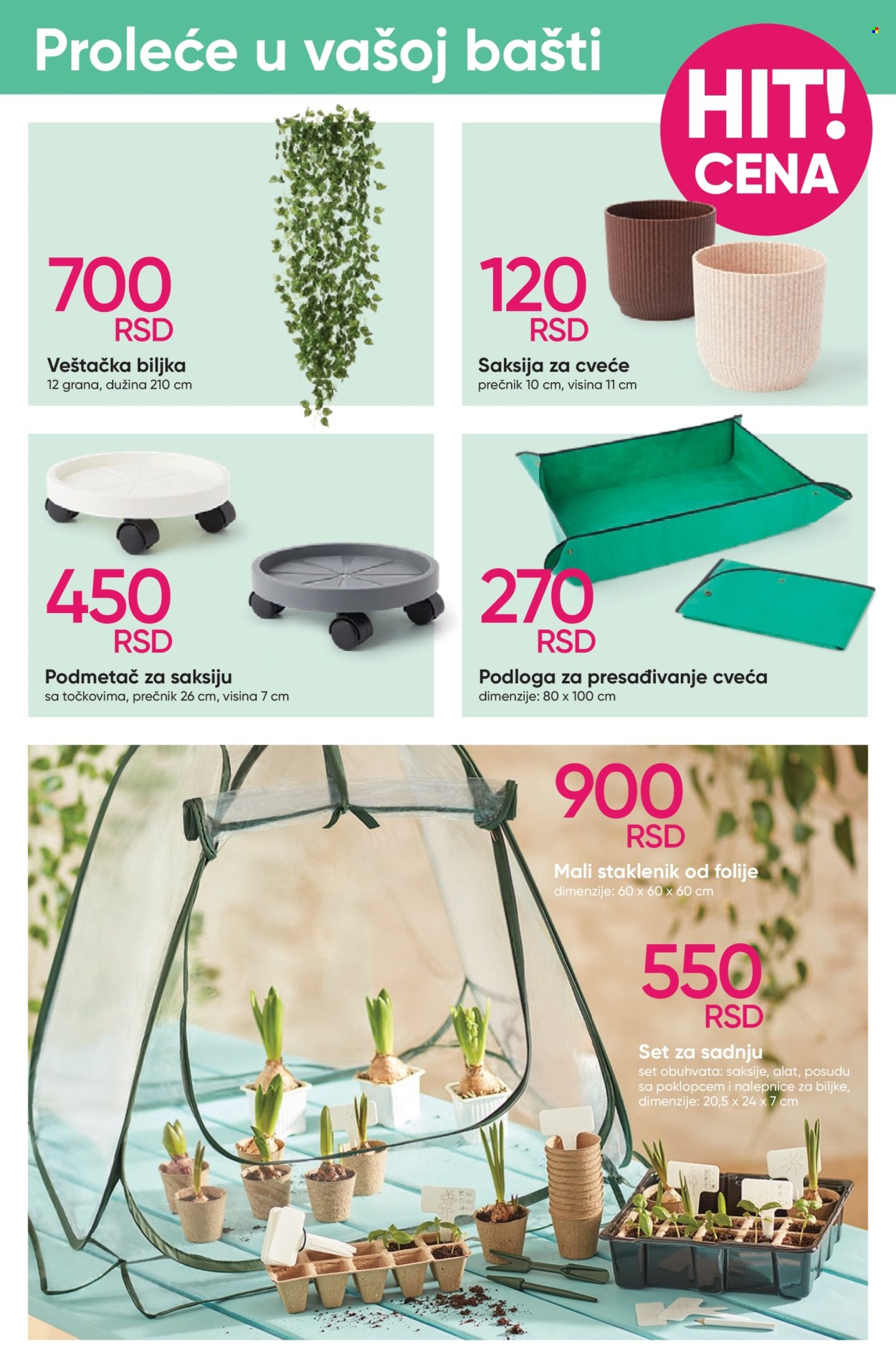 Pepco katalog - 13.02.2025 - 26.02.2025. Stranica 5
