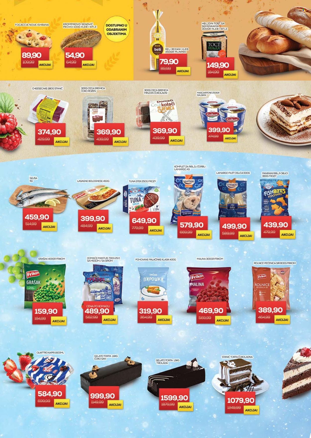 Medius katalog - 11.02.2025 - 23.02.2025. Stranica 6