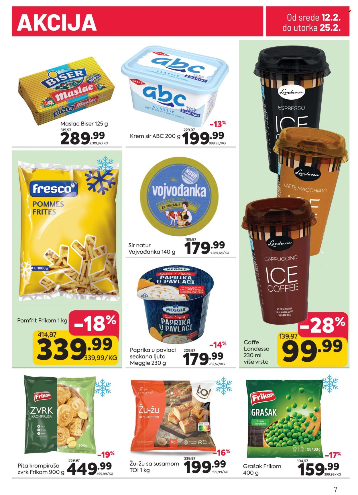 PerSu katalog - 12.02.2025 - 25.02.2025. Stranica 7