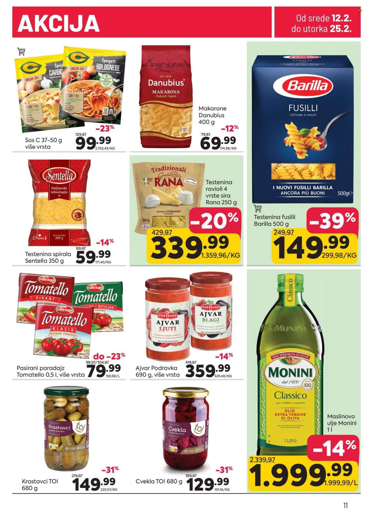 PerSu katalog - 12.02.2025 - 25.02.2025. Stranica 11