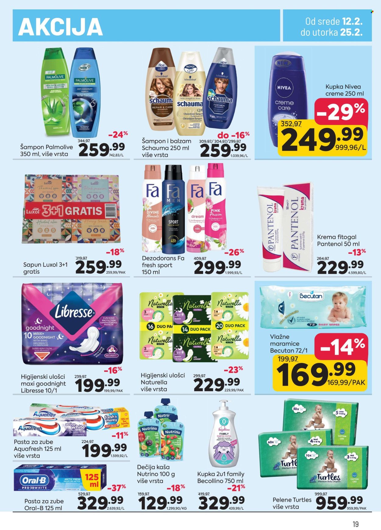 PerSu katalog - 12.02.2025 - 25.02.2025. Stranica 19