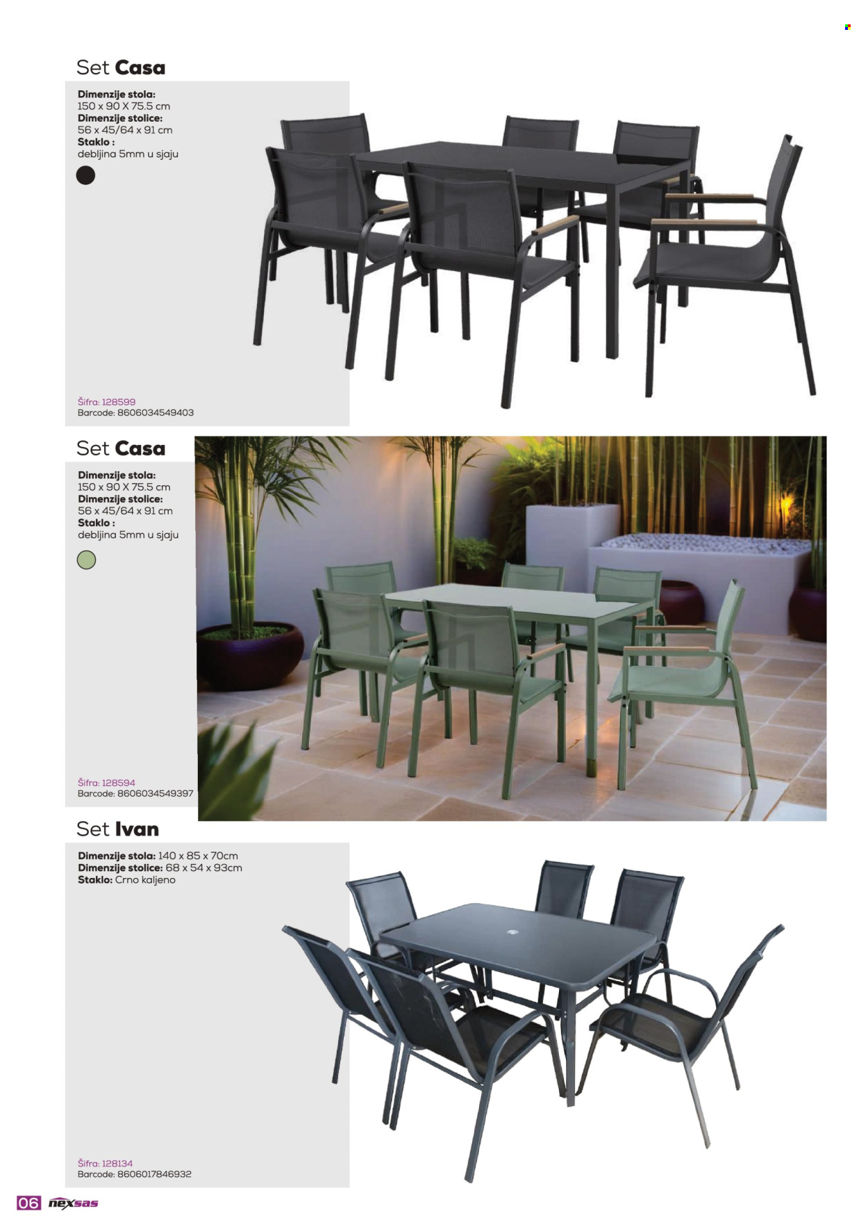 Tri O katalog. Stranica 7