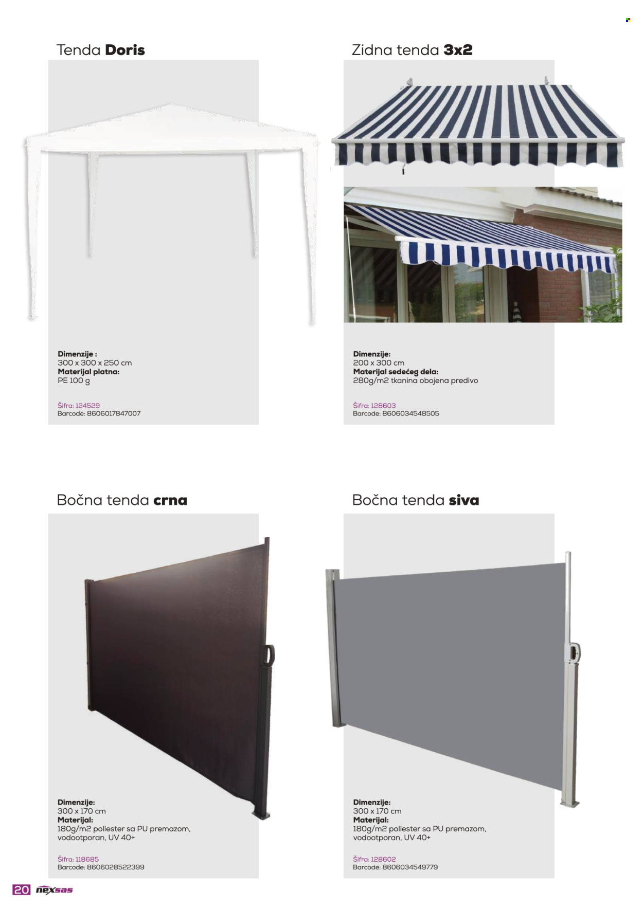 Tri O katalog. Stranica 21