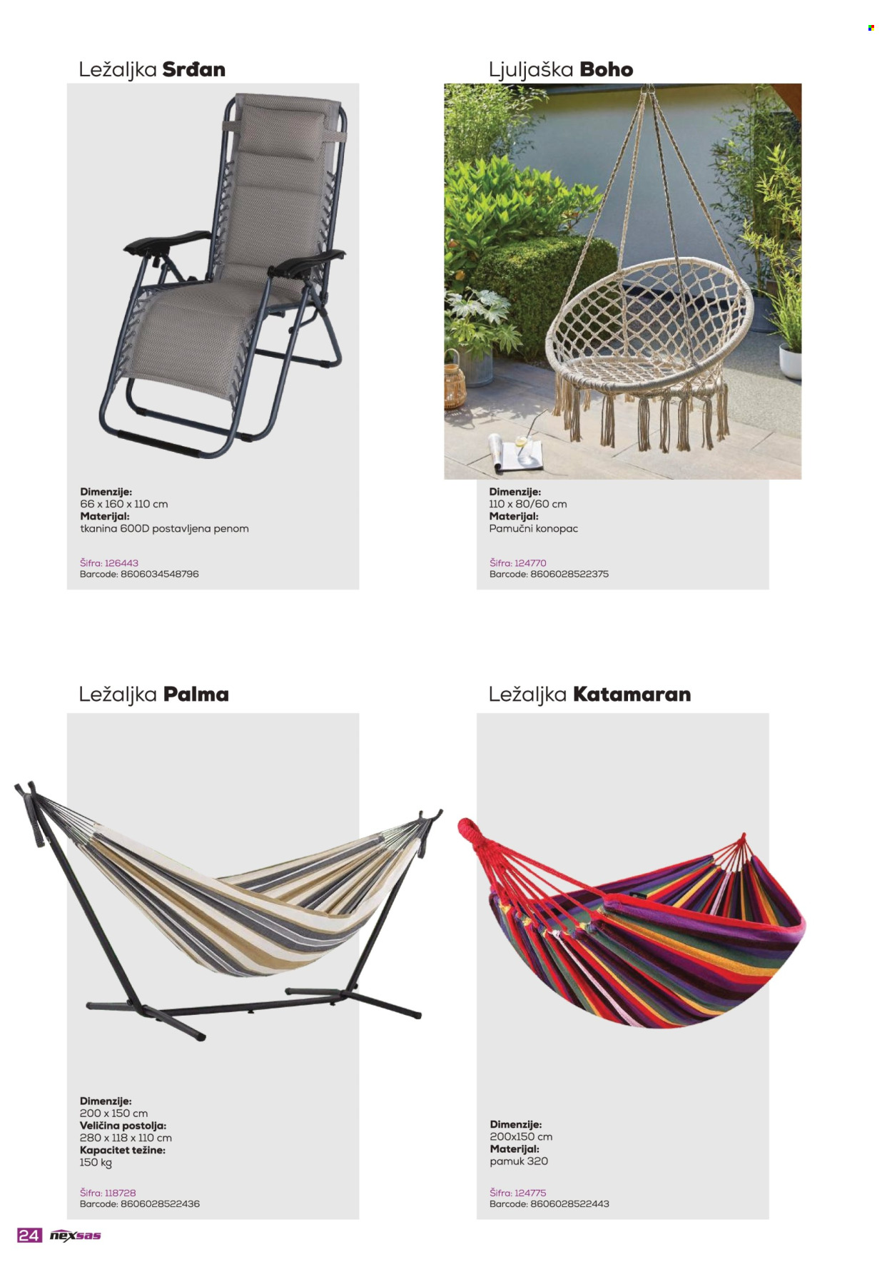 Tri O katalog. Stranica 25