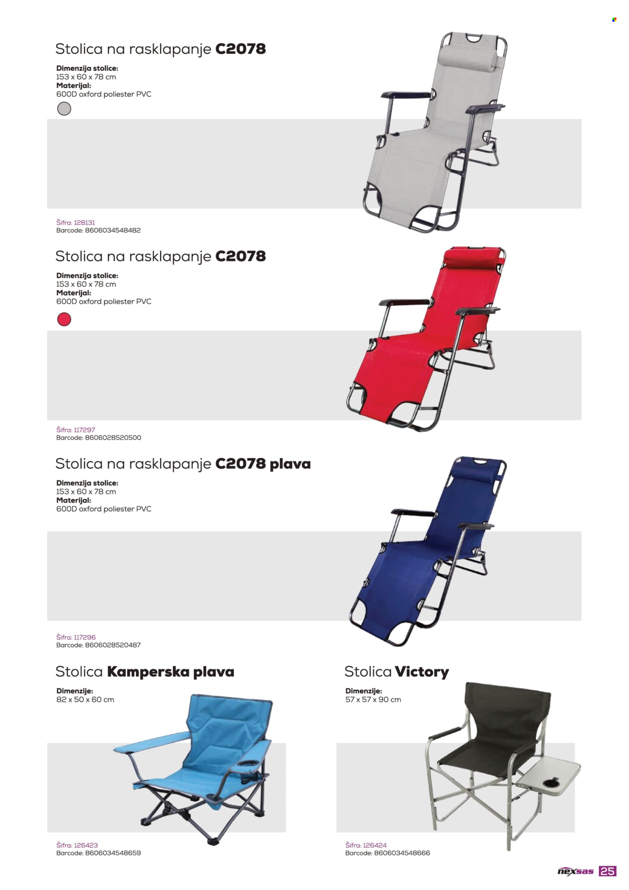 Tri O katalog. Stranica 26