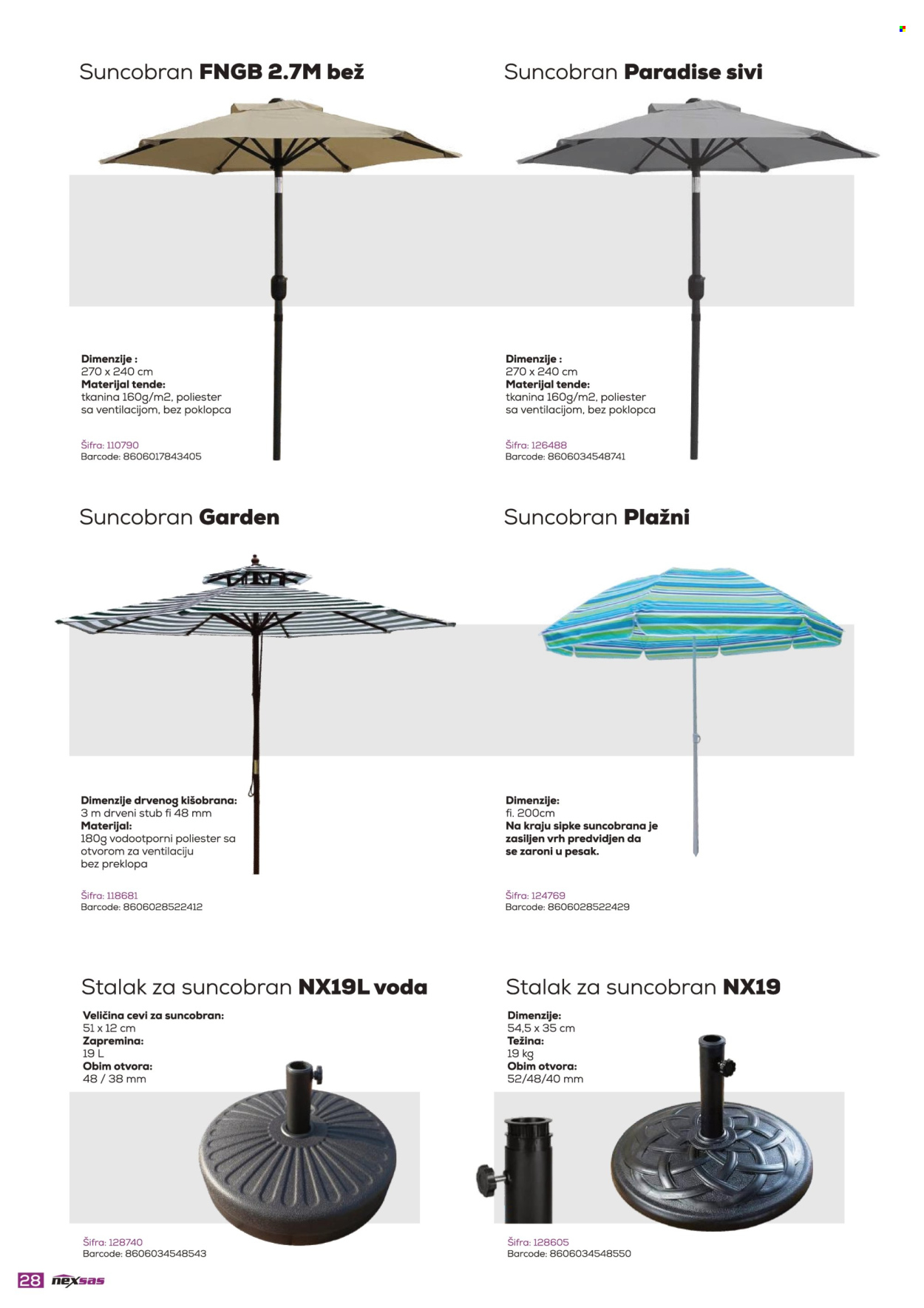 Tri O katalog. Stranica 29