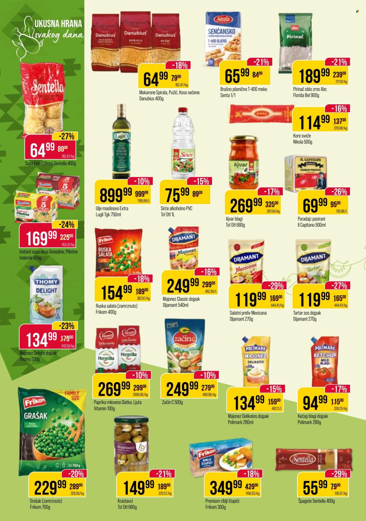 Metalac Proleter katalog - 12.02.2025 - 24.02.2025. Stranica 6