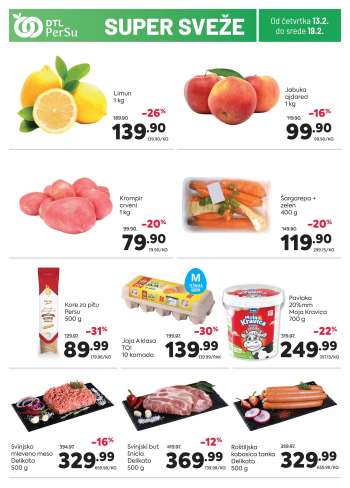 PerSu katalog - 13.02.2025 - 19.02.2025.