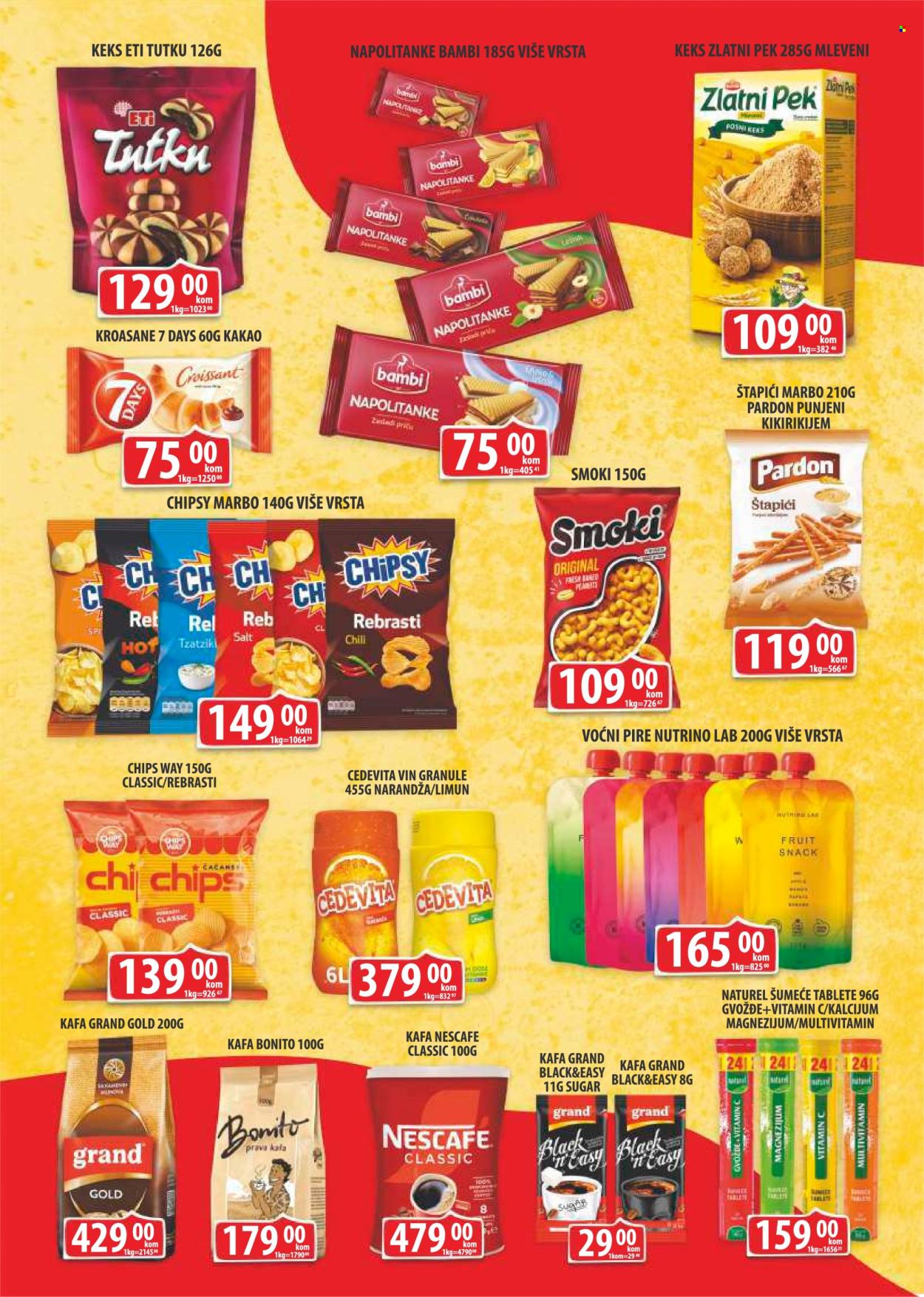Fortuna Market katalog - 10.02.2025 - 27.02.2025. Stranica 9