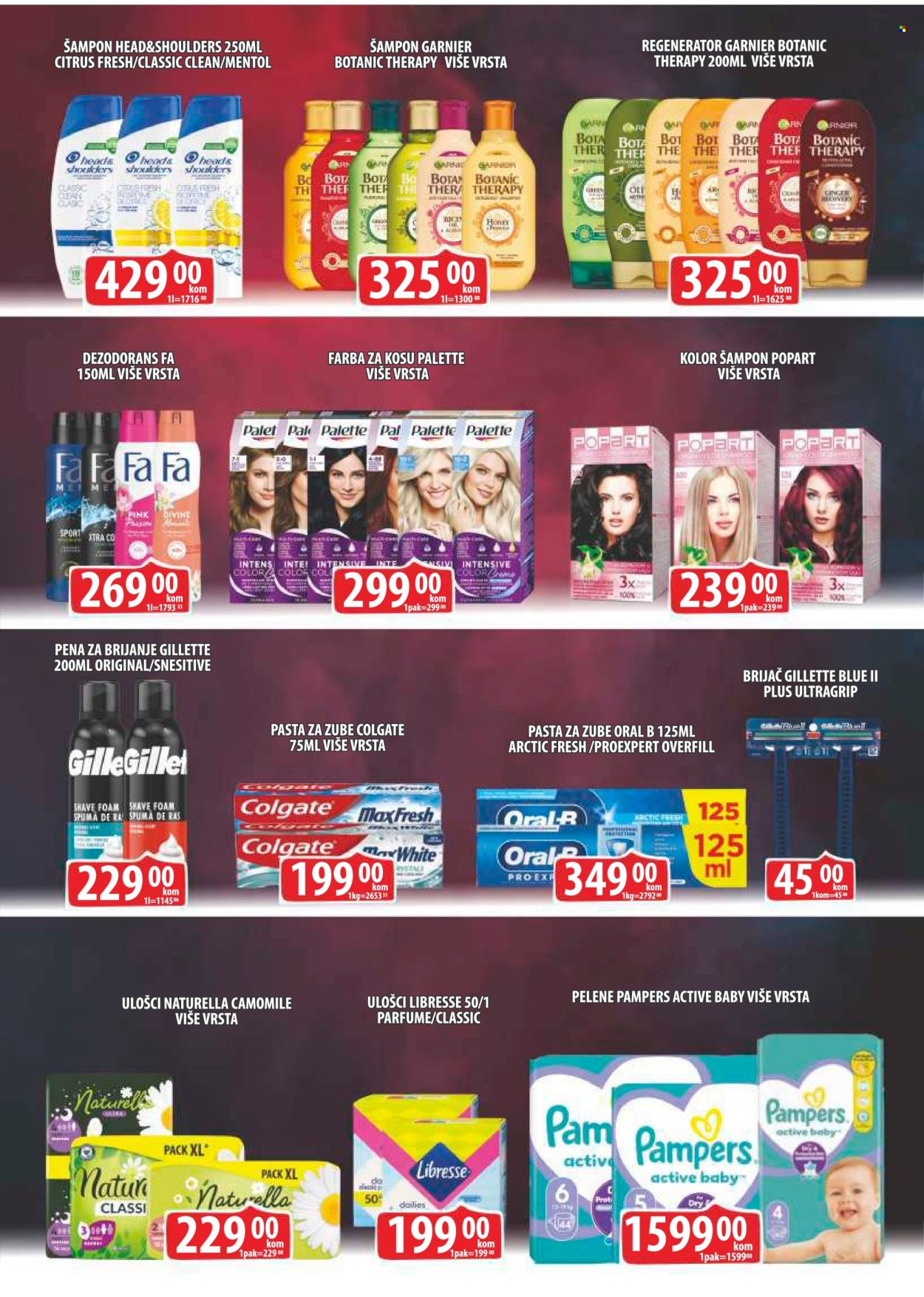 Fortuna Market katalog - 10.02.2025 - 27.02.2025. Stranica 15