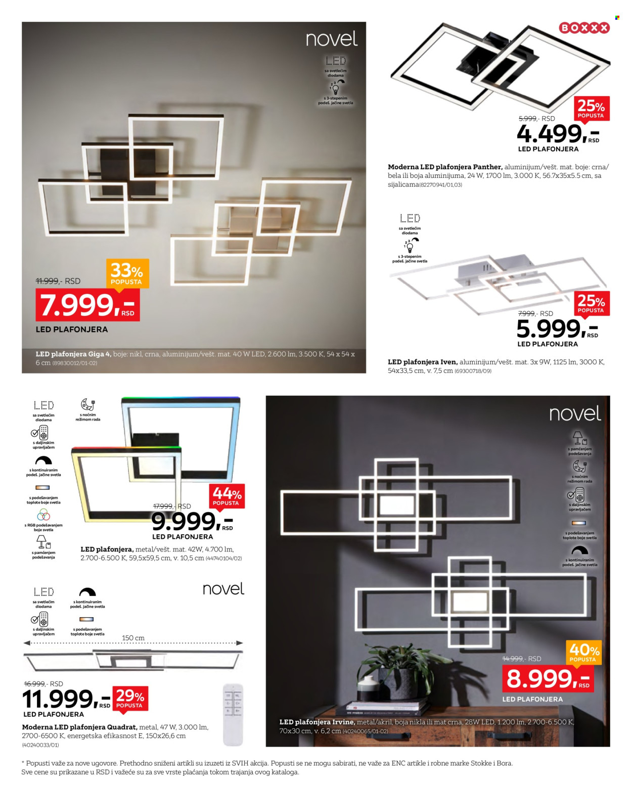 Lesnina XXXL katalog - 11.02.2025 - 09.03.2025. Stranica 6