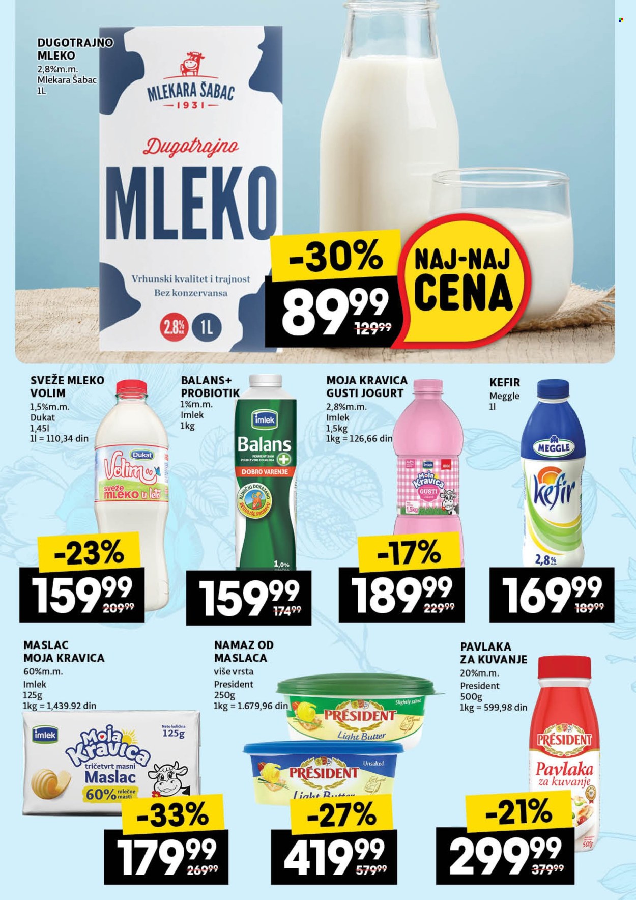 Roda katalog - 13.02.2025 - 19.02.2025. Stranica 22