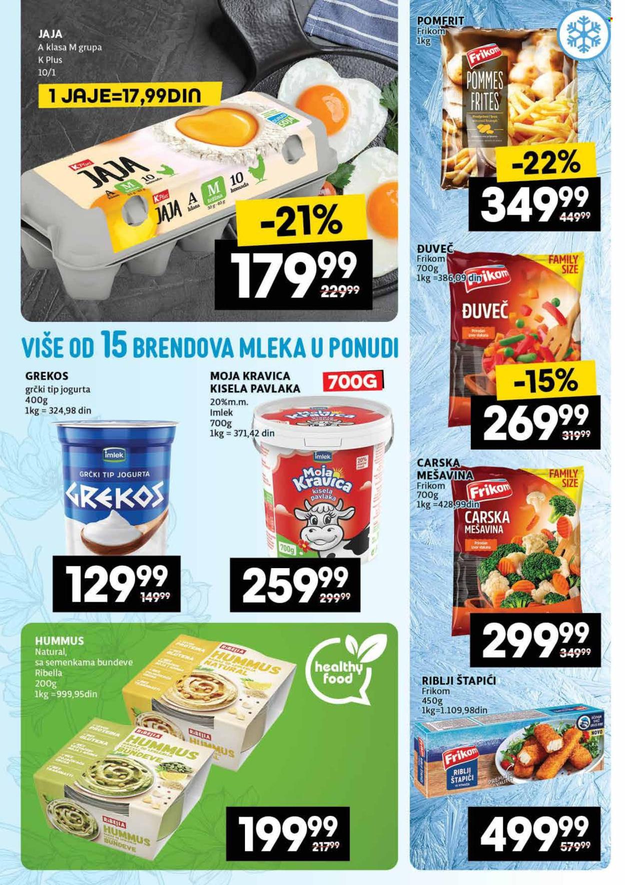 Roda katalog - 13.02.2025 - 19.02.2025. Stranica 23