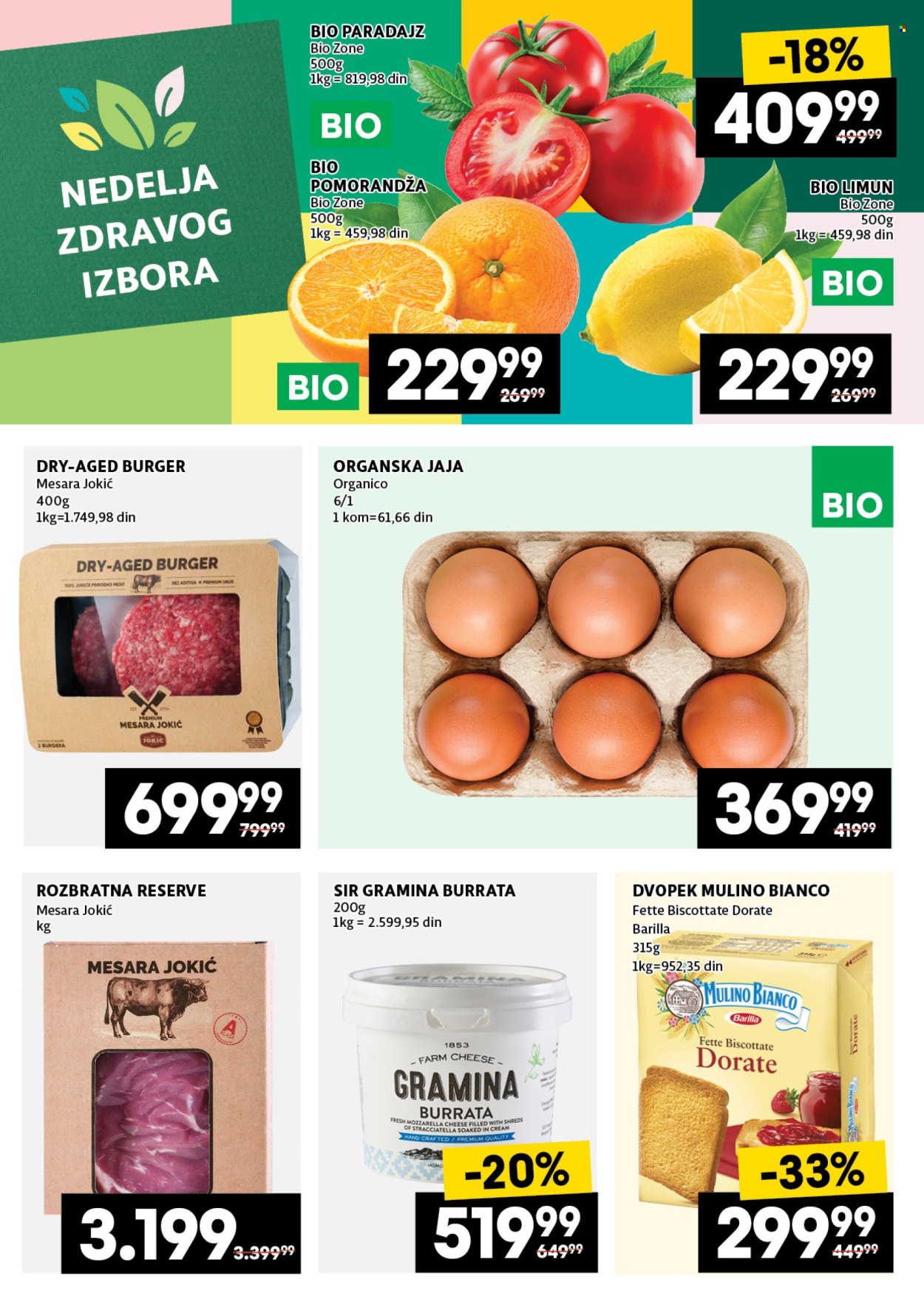 Roda katalog - 13.02.2025 - 19.02.2025. Stranica 26