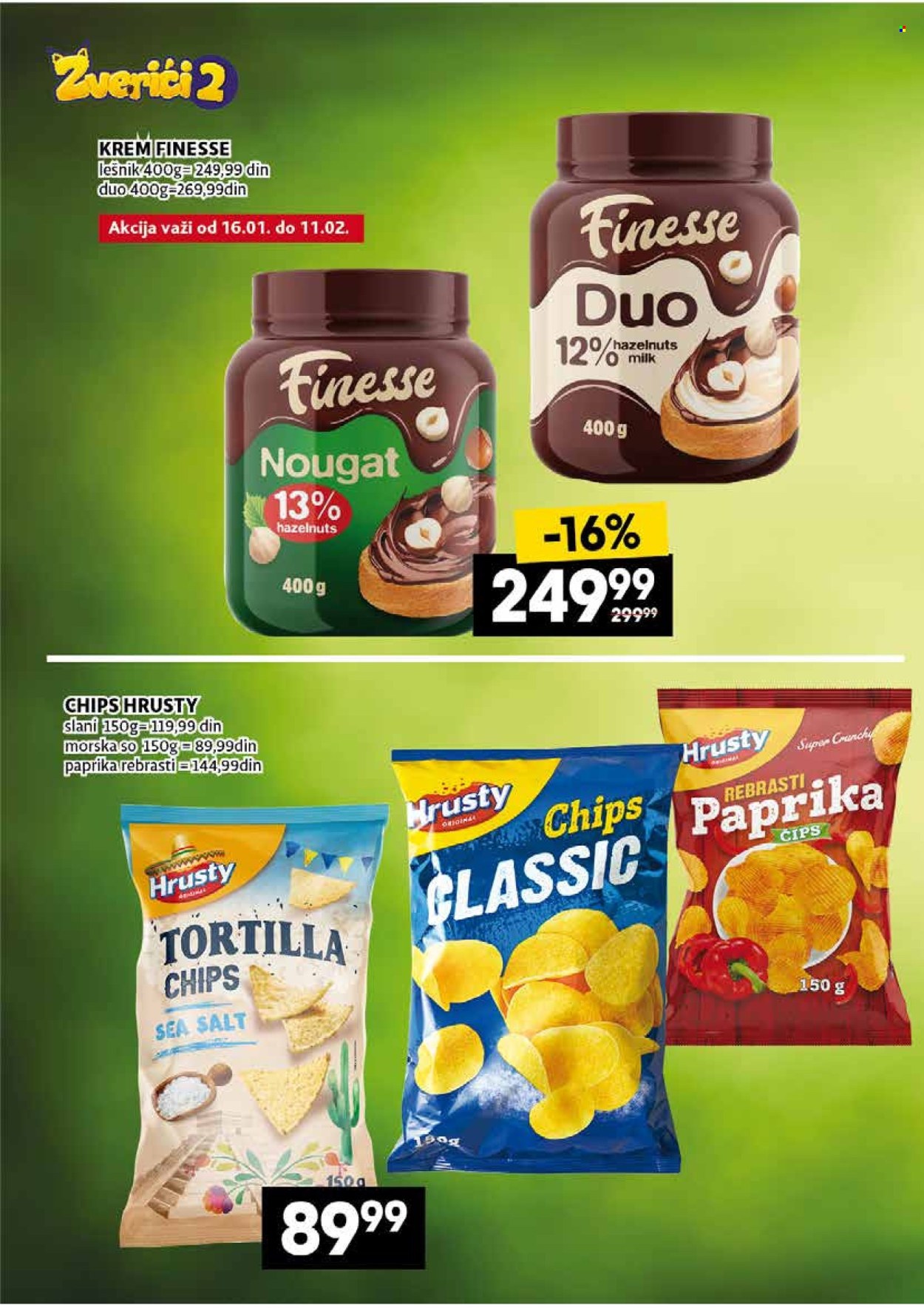 Roda katalog - 13.02.2025 - 19.02.2025. Stranica 46