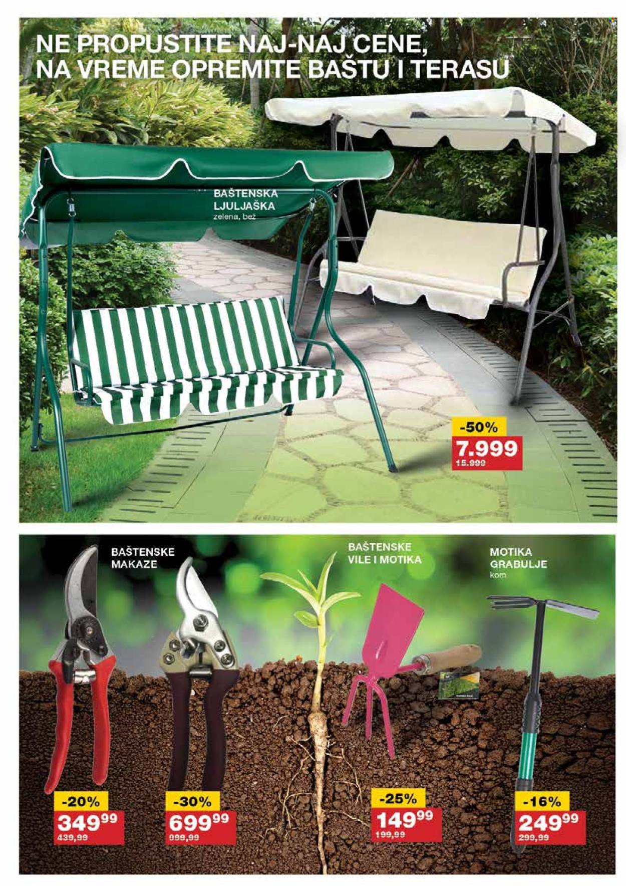 Roda katalog - 13.02.2025 - 11.03.2025. Stranica 14