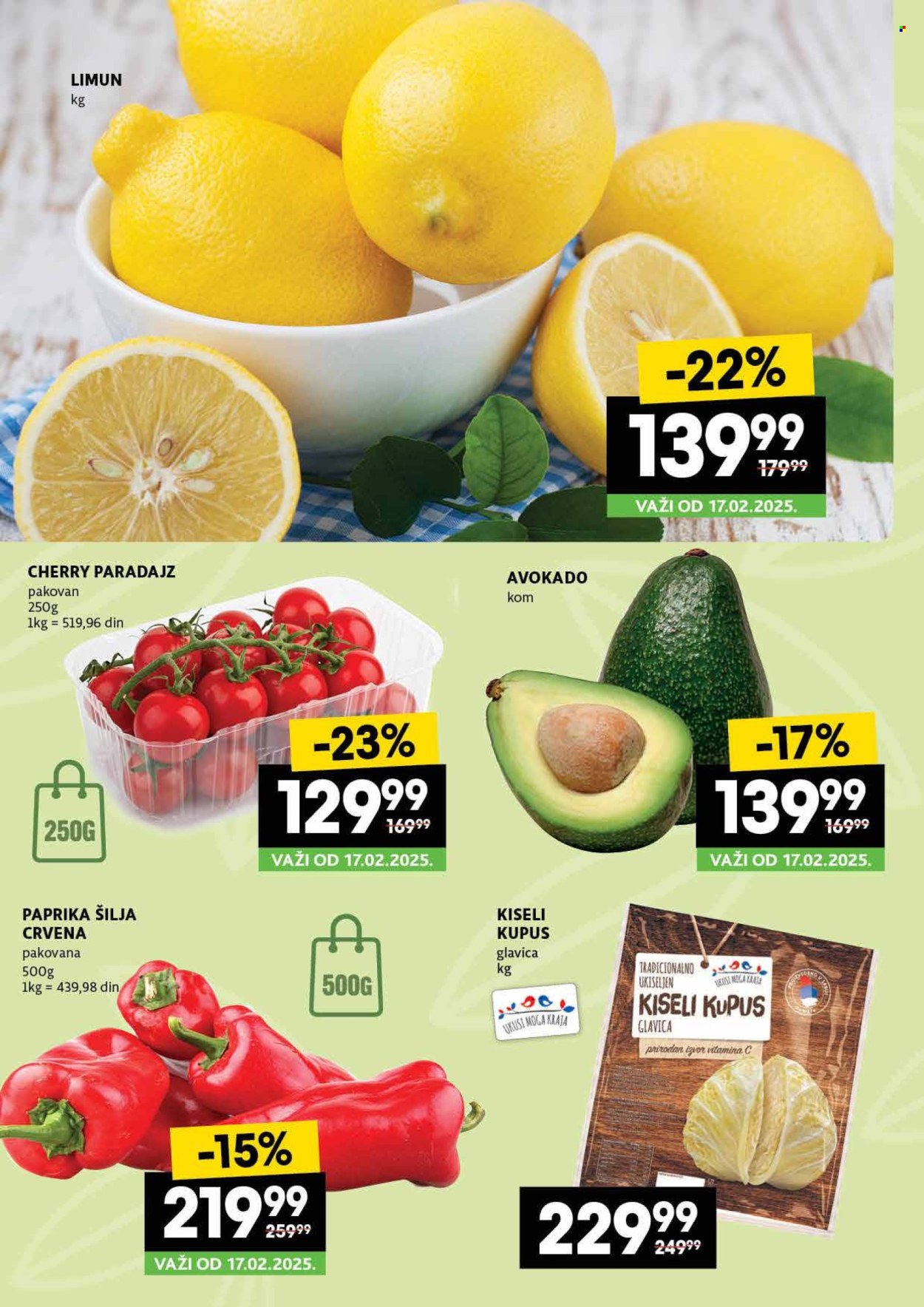 Idea katalog - 13.02.2025 - 19.02.2025. Stranica 10