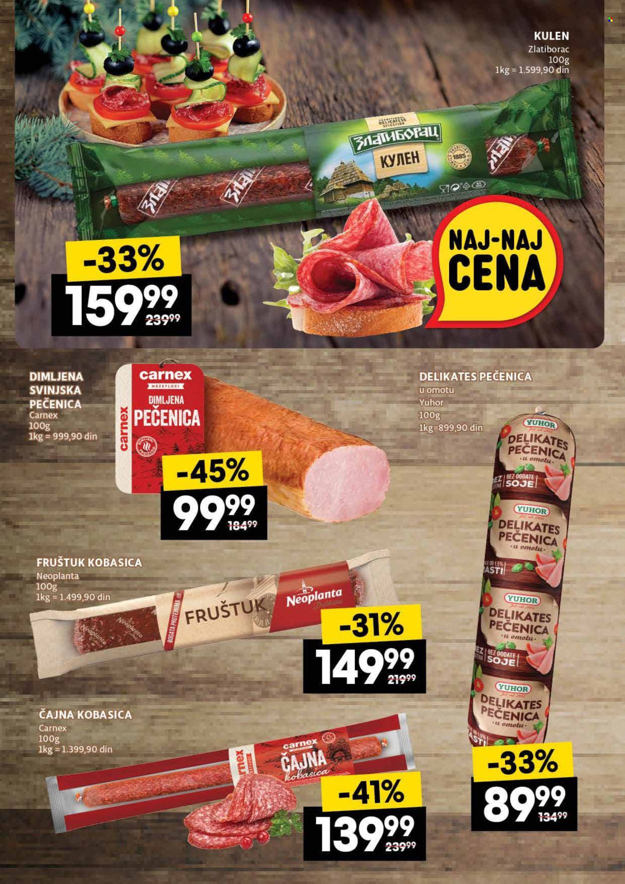 Idea katalog - 13.02.2025 - 19.02.2025. Stranica 16