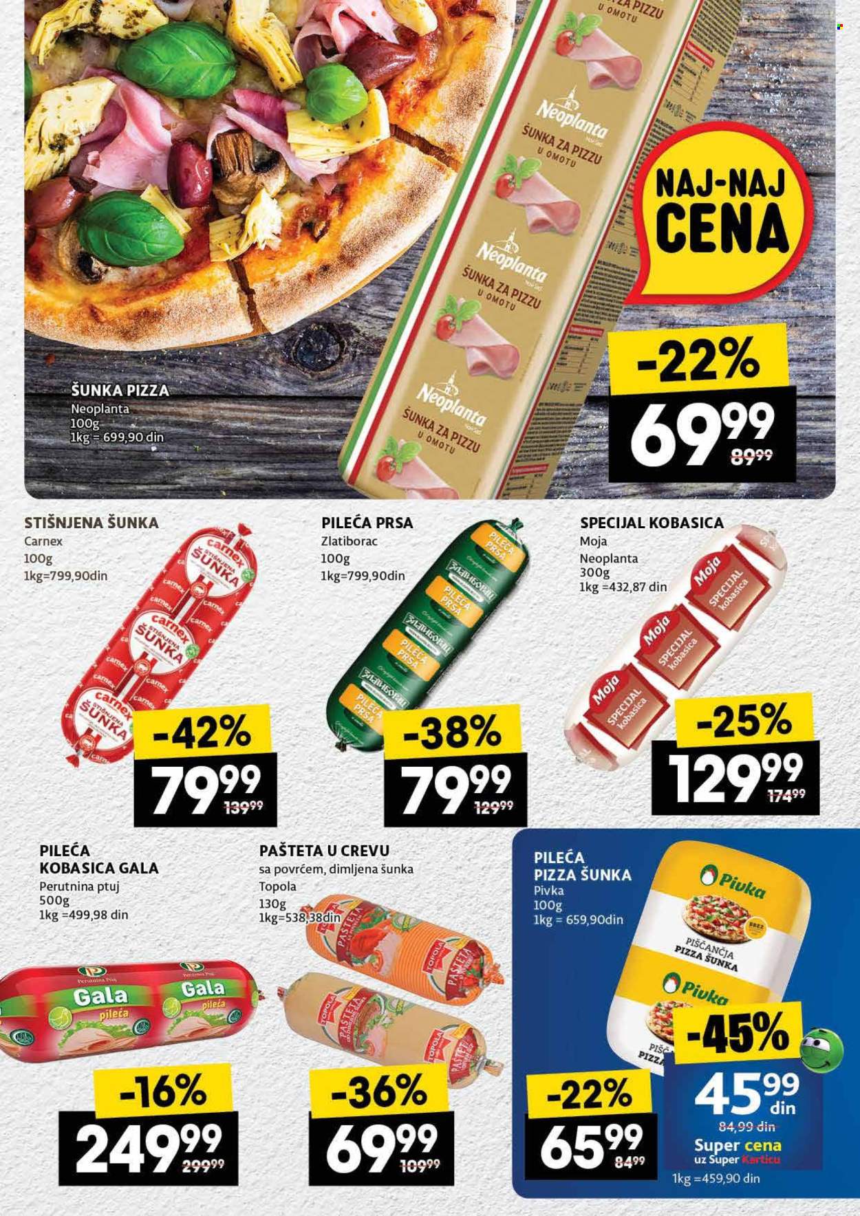 Idea katalog - 13.02.2025 - 19.02.2025. Stranica 18