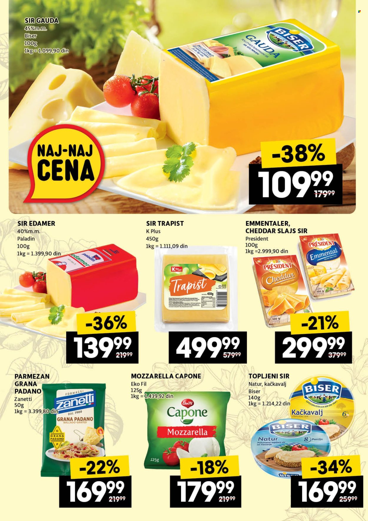 Idea katalog - 13.02.2025 - 19.02.2025. Stranica 20