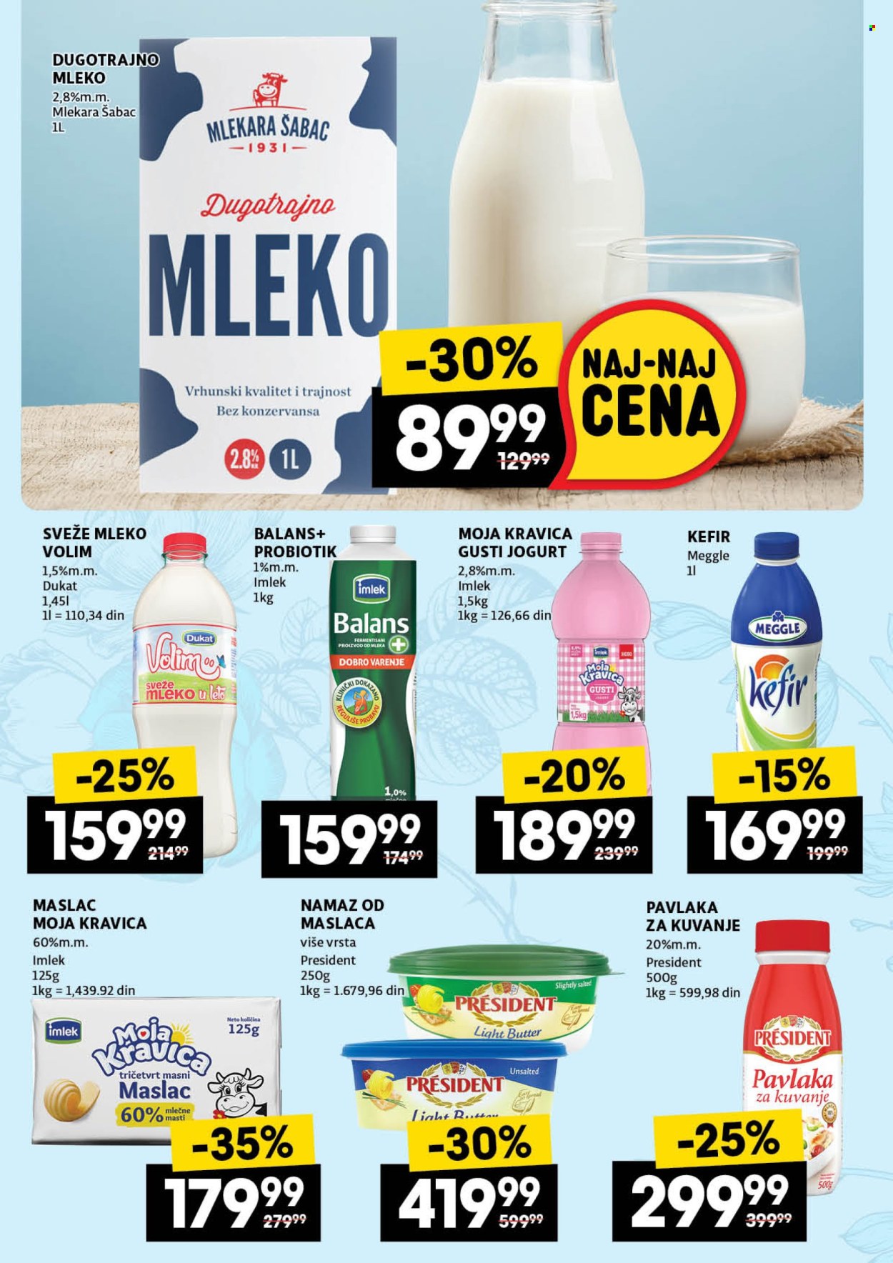 Idea katalog - 13.02.2025 - 19.02.2025. Stranica 22