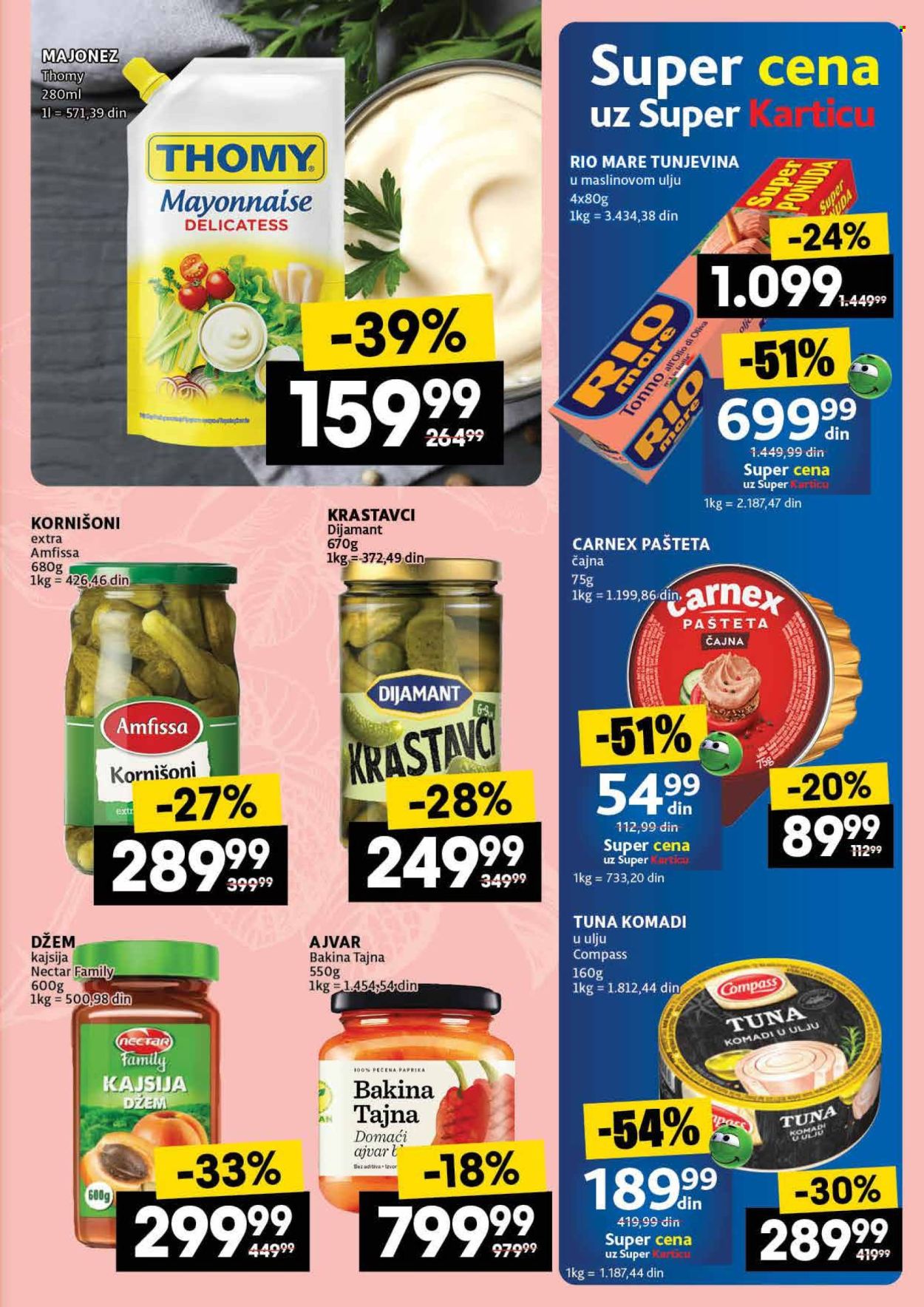 Idea katalog - 13.02.2025 - 19.02.2025. Stranica 33