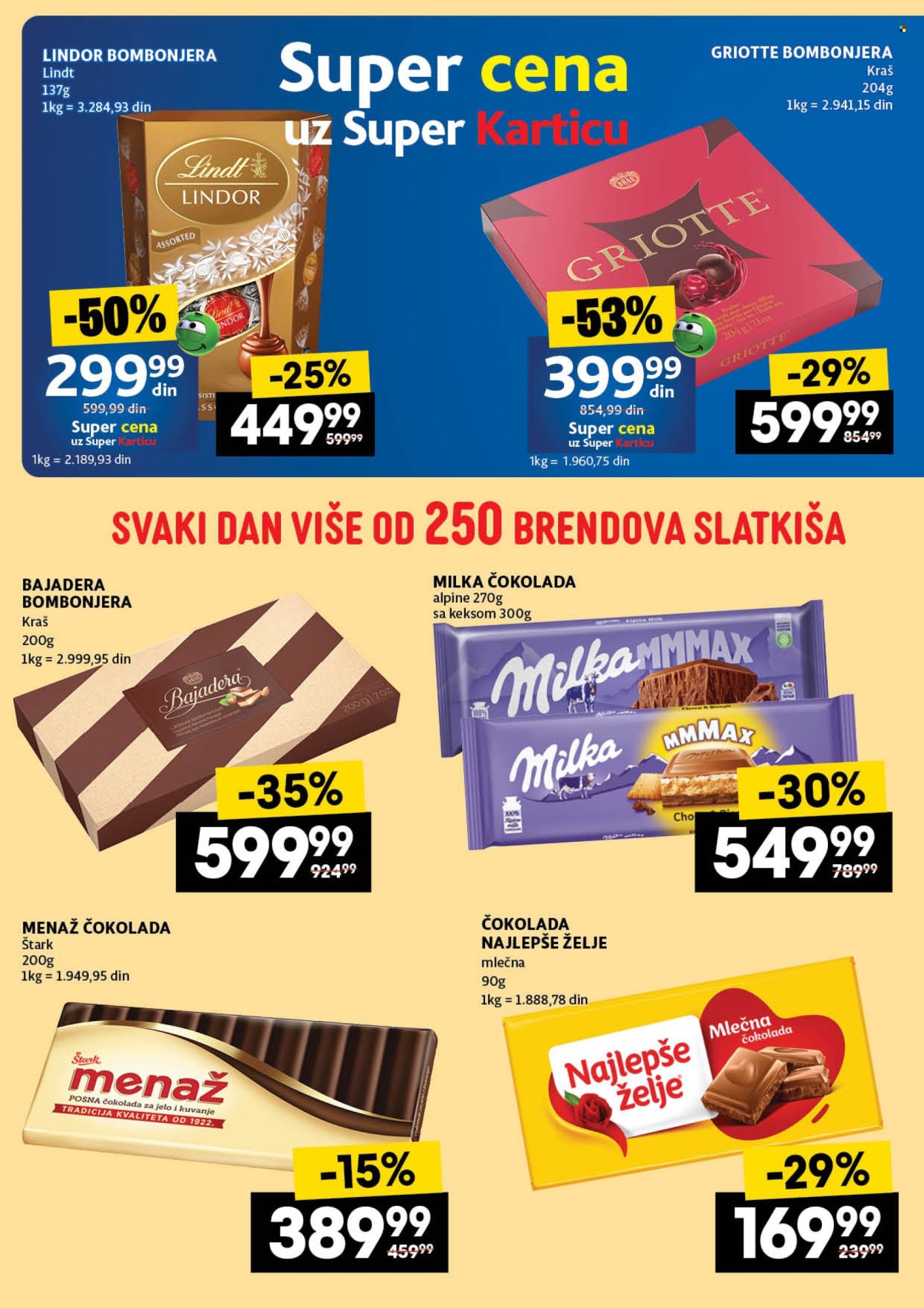 Idea katalog - 13.02.2025 - 19.02.2025. Stranica 34