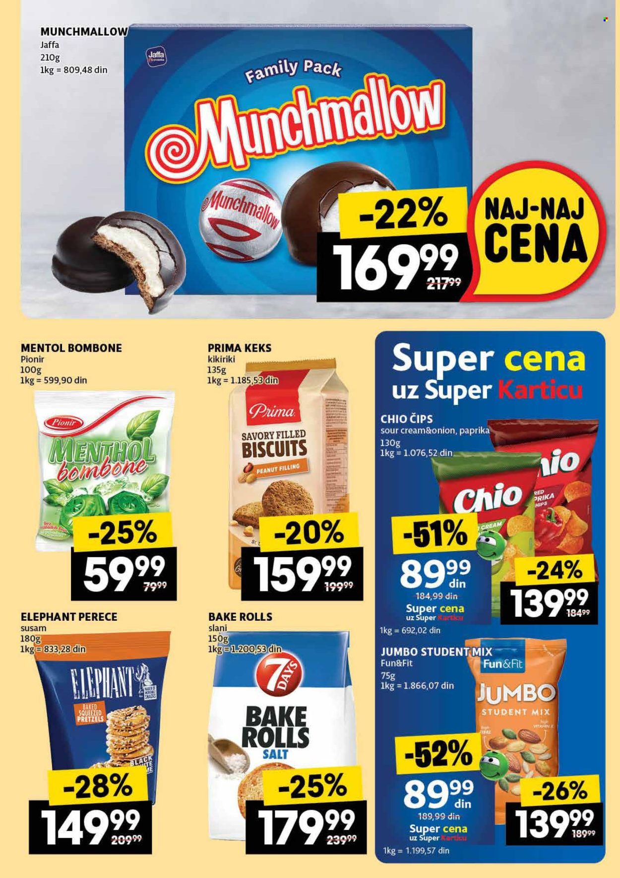 Idea katalog - 13.02.2025 - 19.02.2025. Stranica 37
