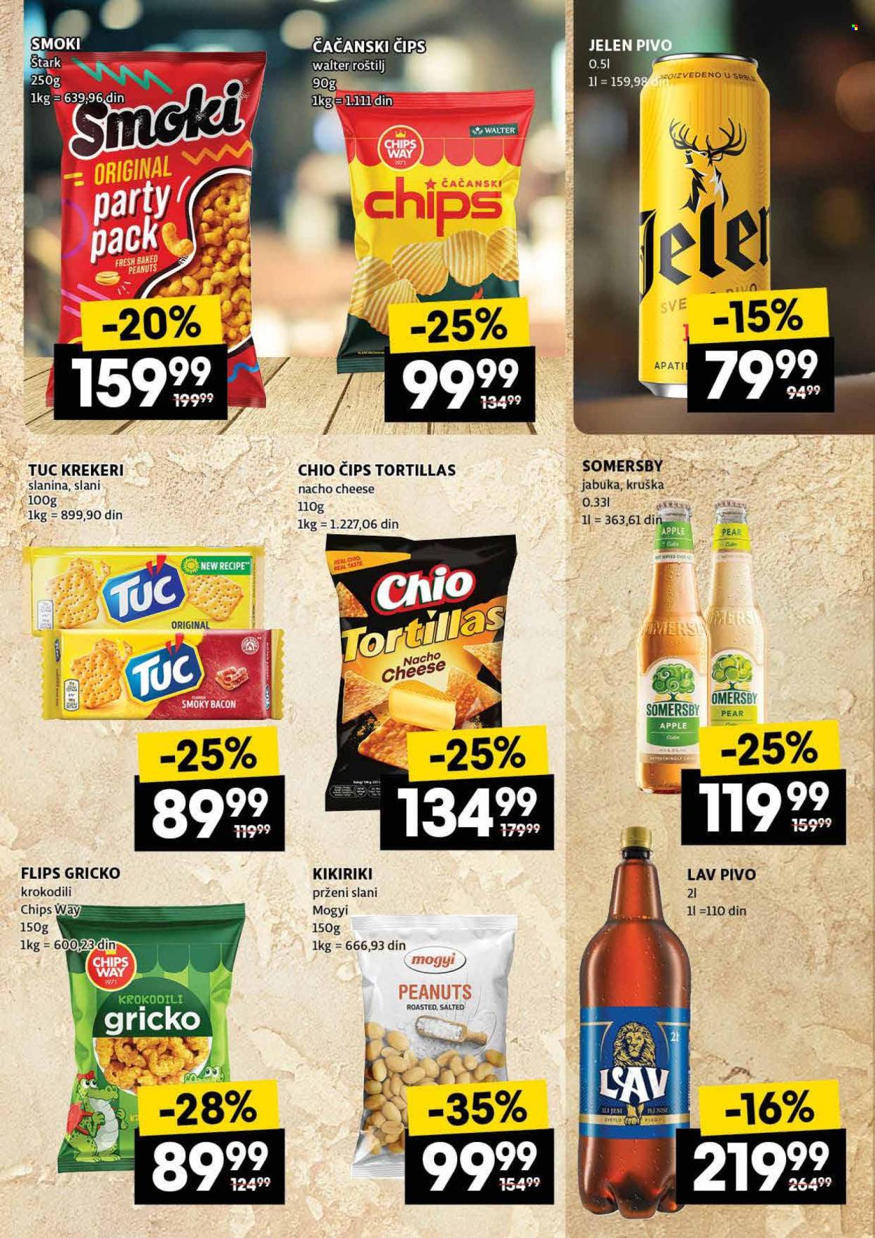 Idea katalog - 13.02.2025 - 19.02.2025. Stranica 38