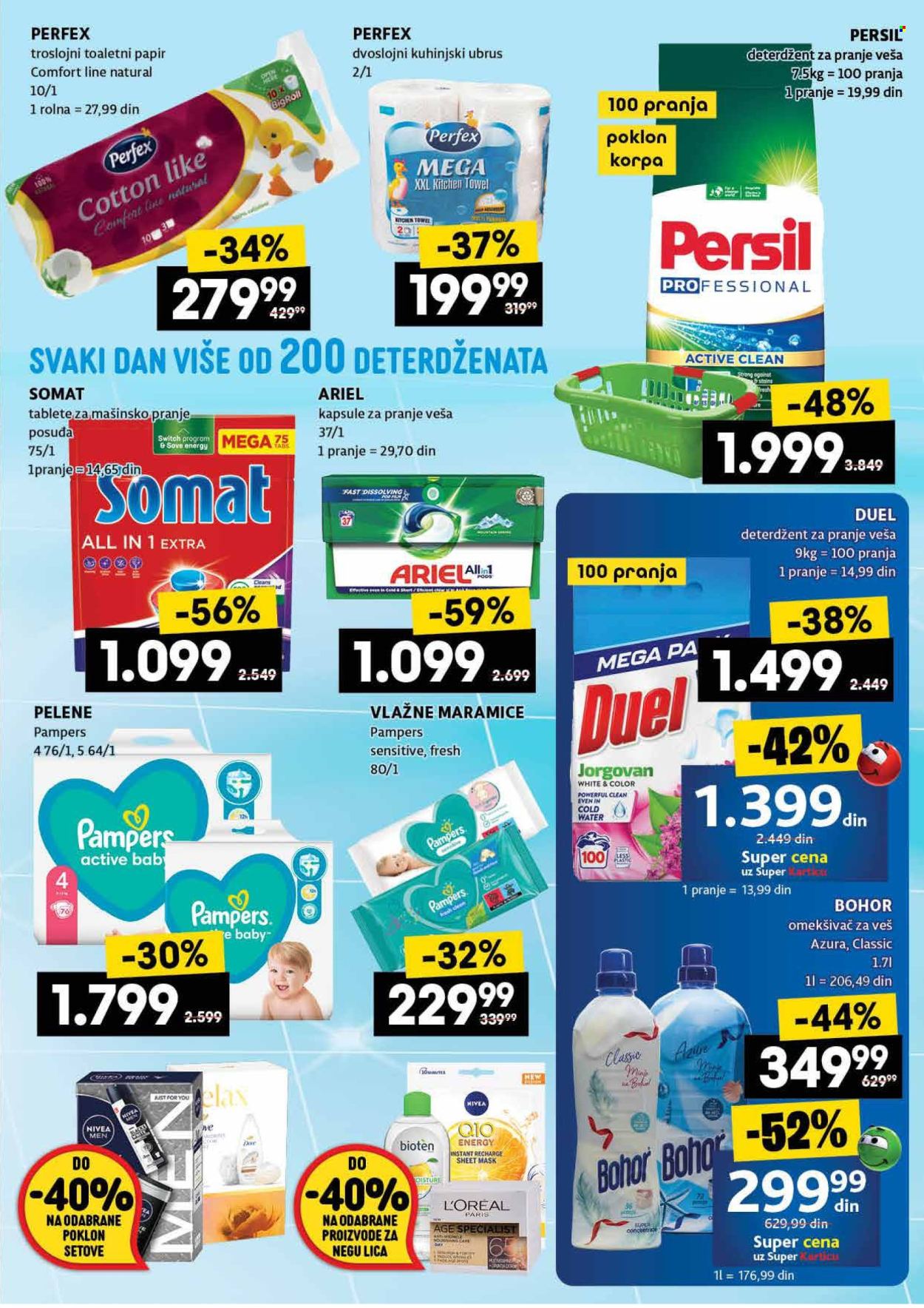 Idea katalog - 13.02.2025 - 19.02.2025. Stranica 43